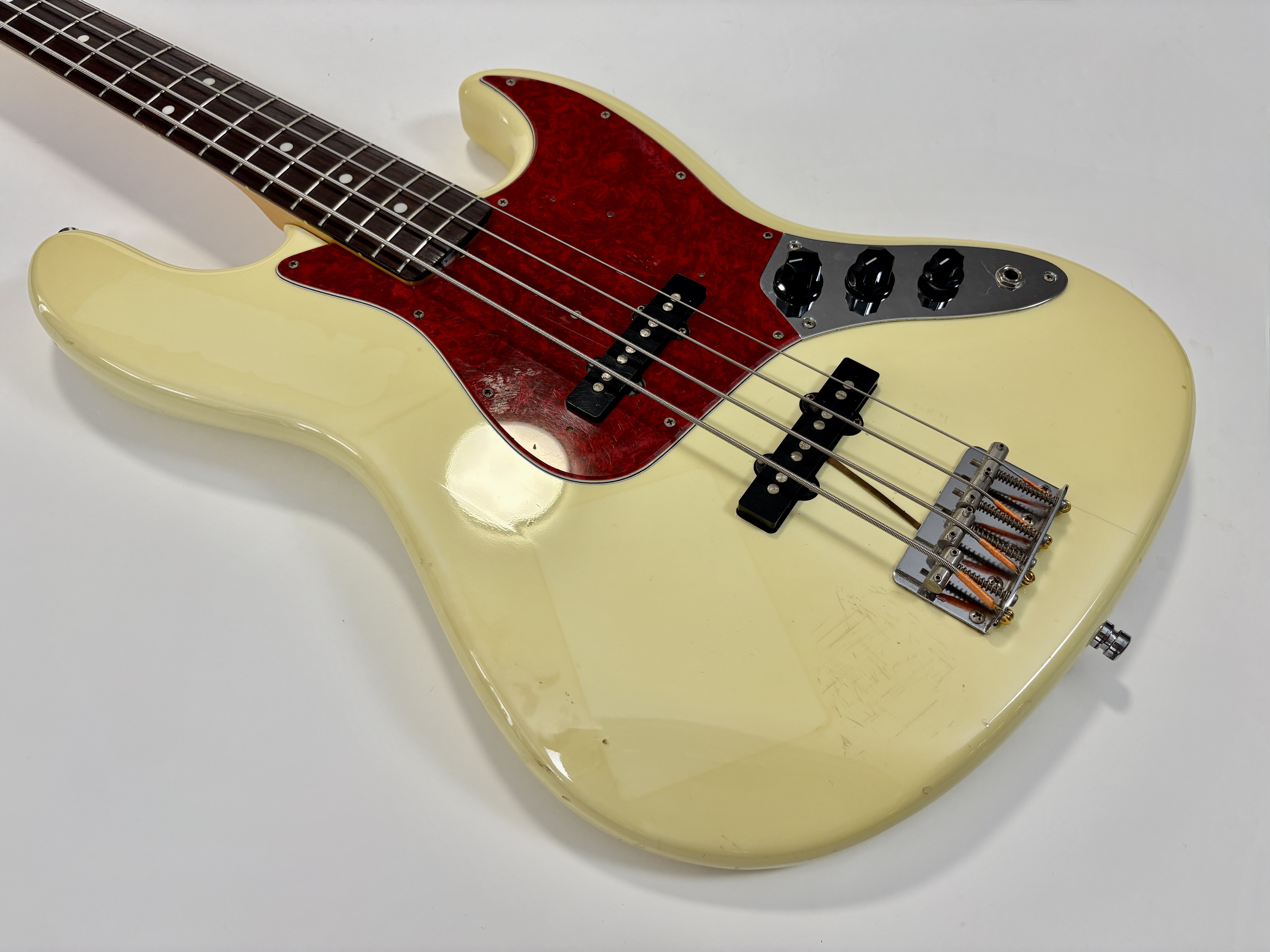 Fender JB62 (37477)
