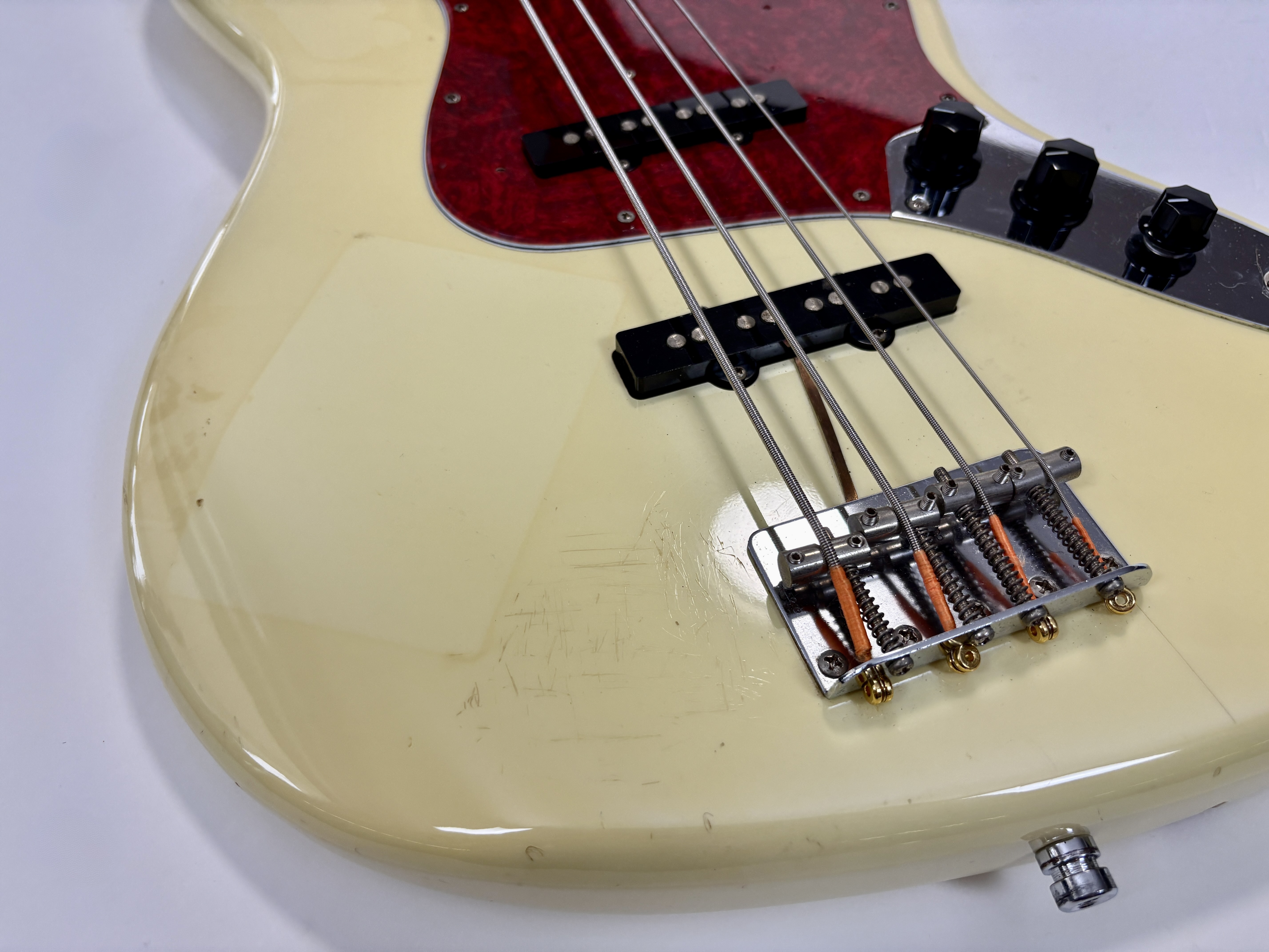 Fender JB62 (99401)