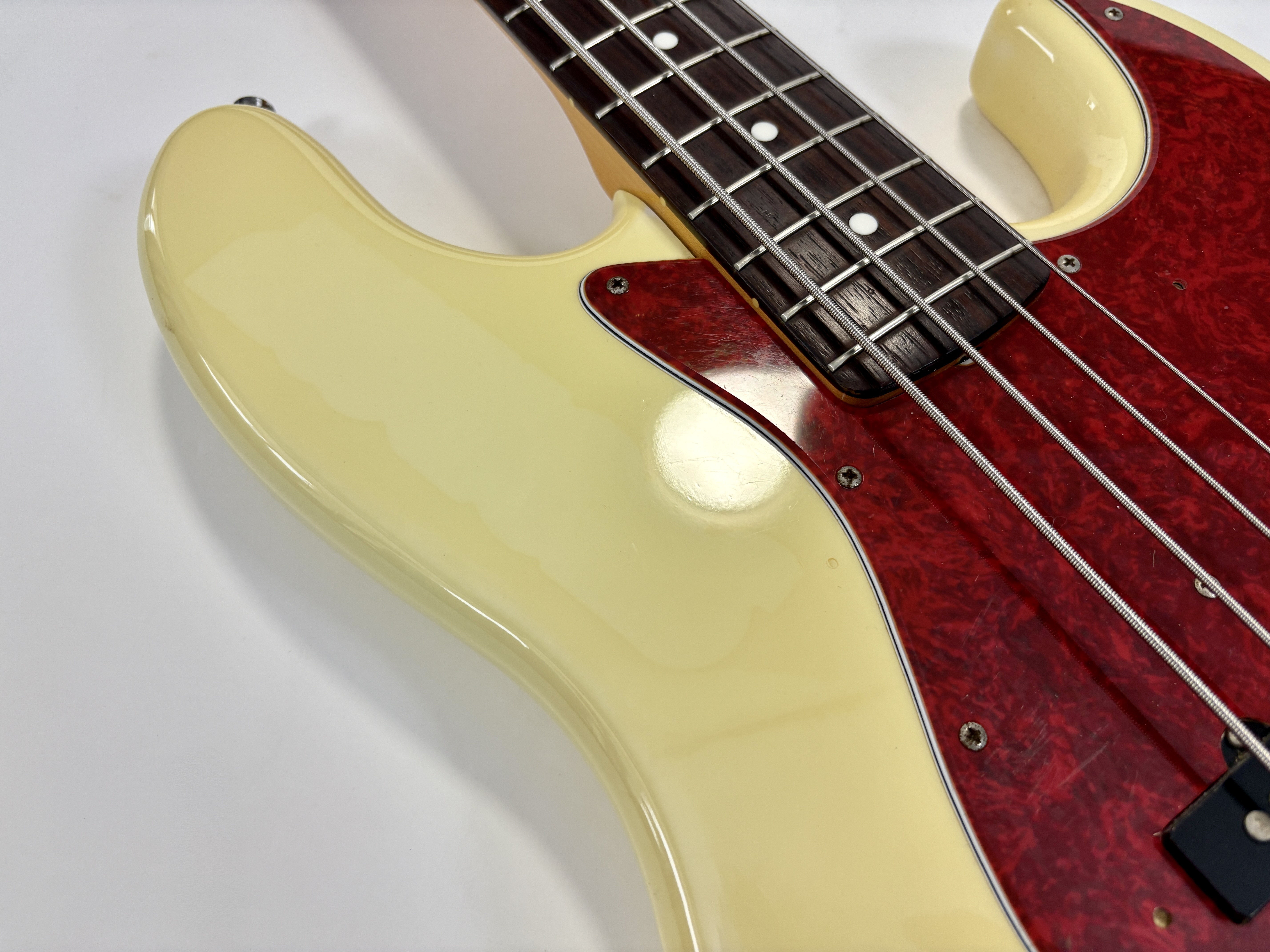 Fender JB62 (70027)