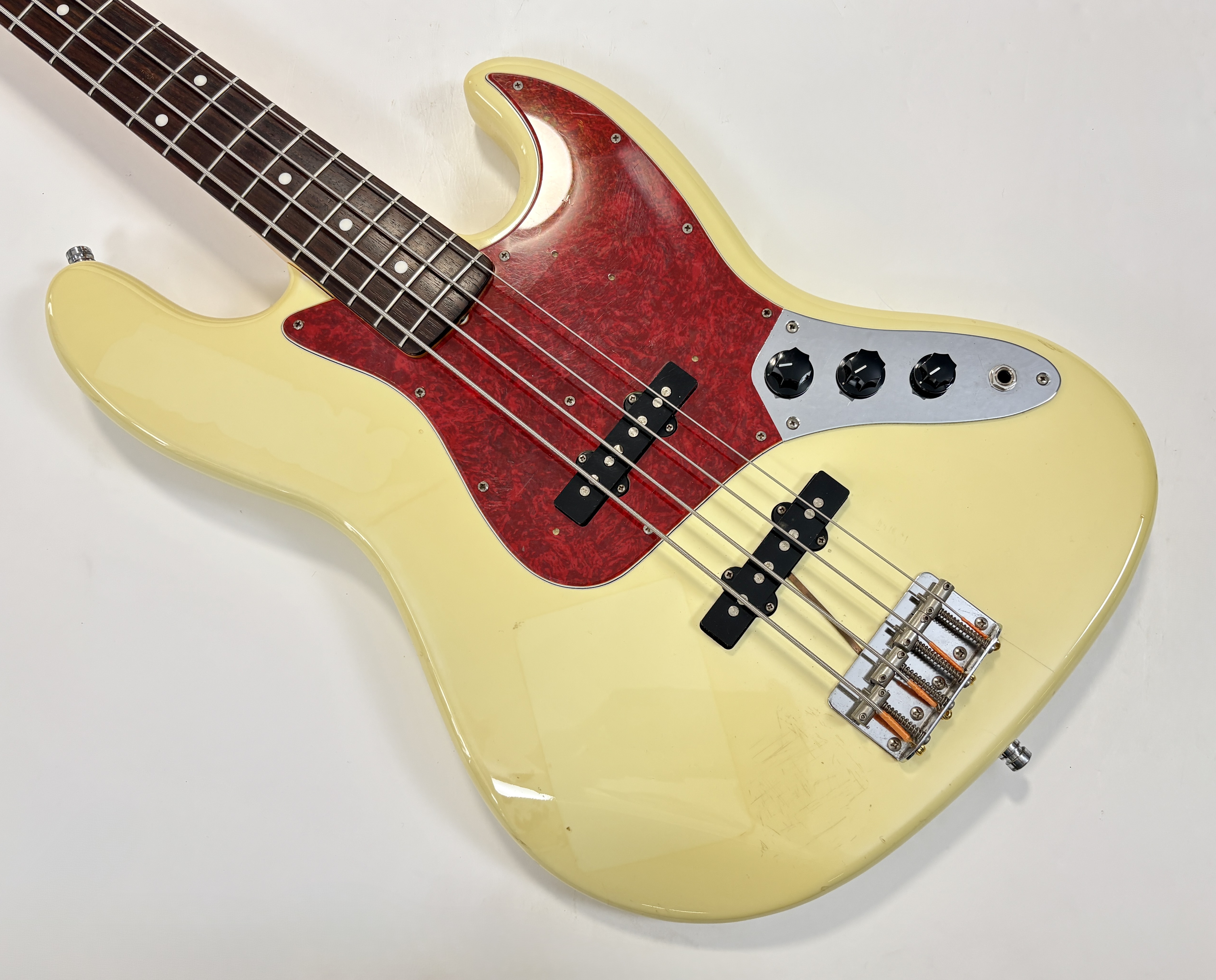 Fender JB62 (65330)
