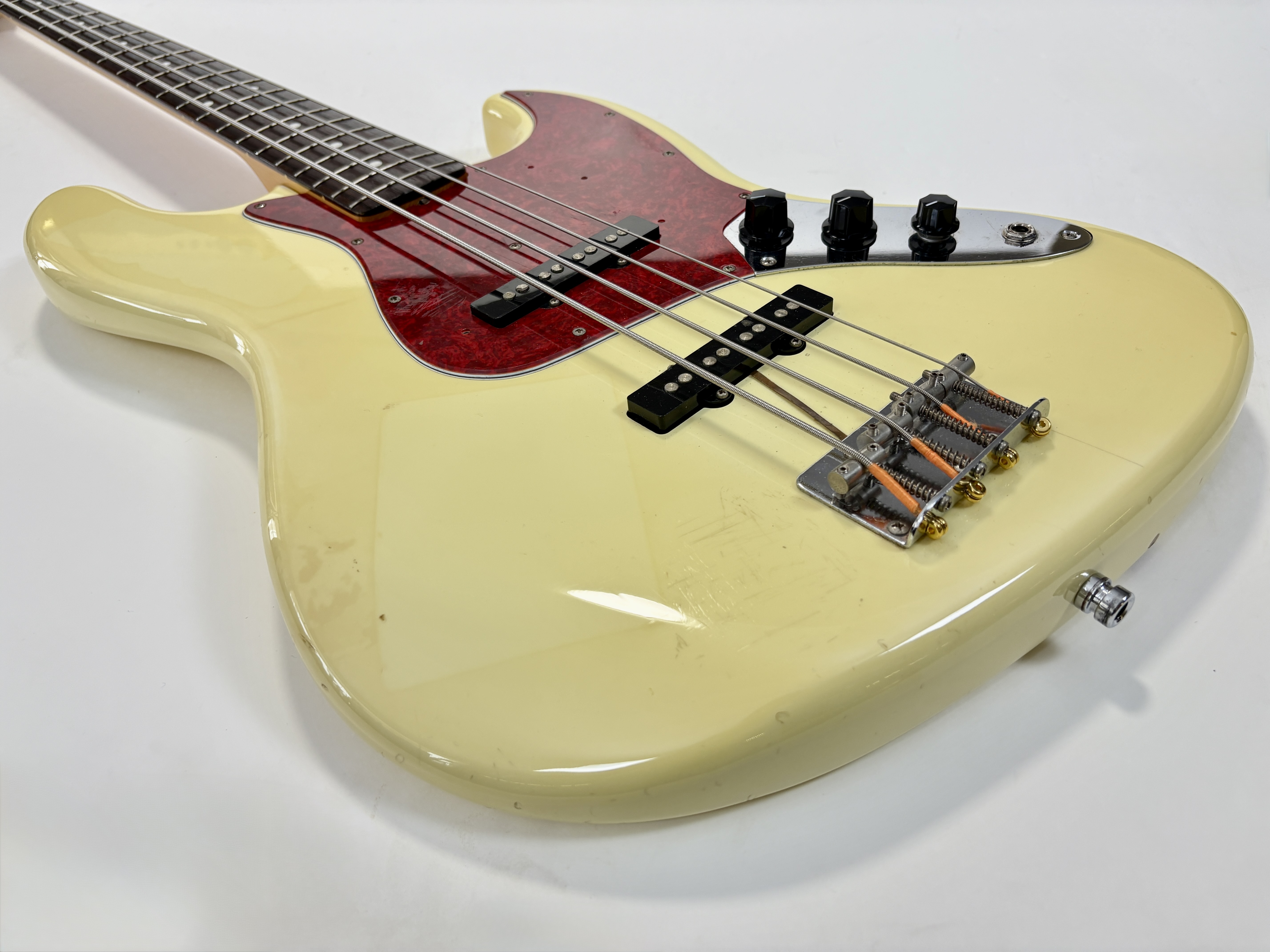 Fender JB62 (74369)