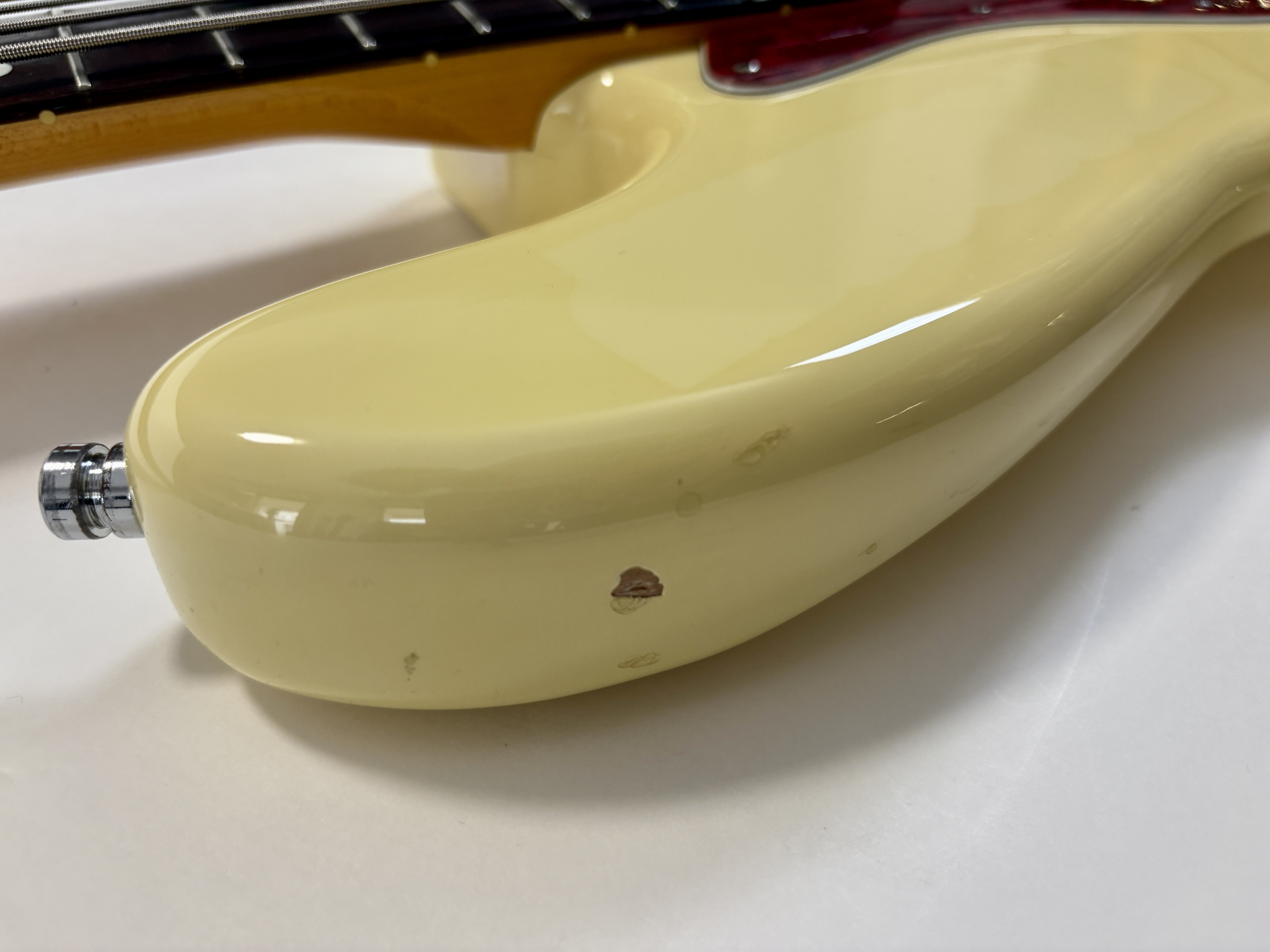 Fender JB62 (71645)