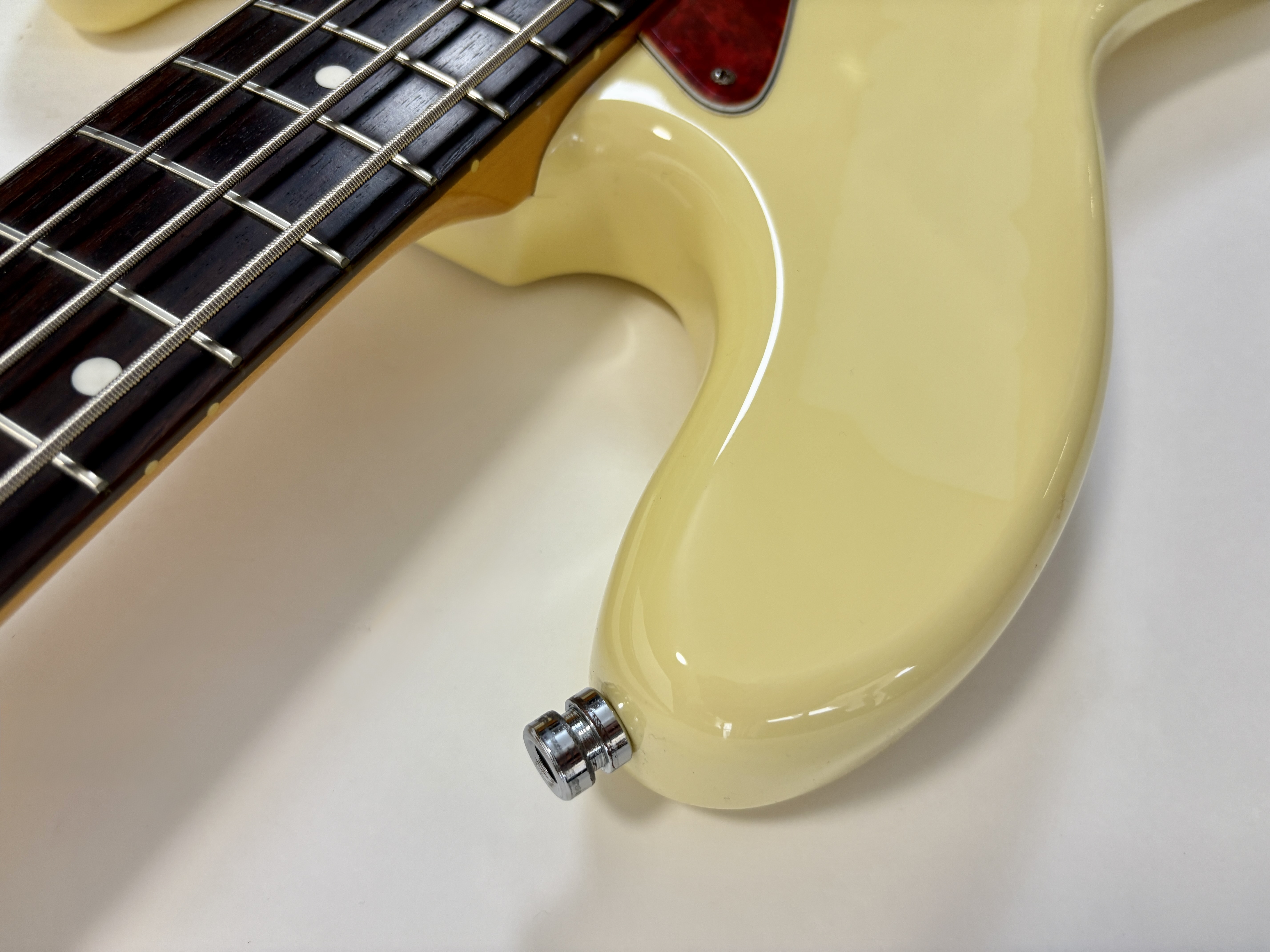 Fender JB62 (88658)