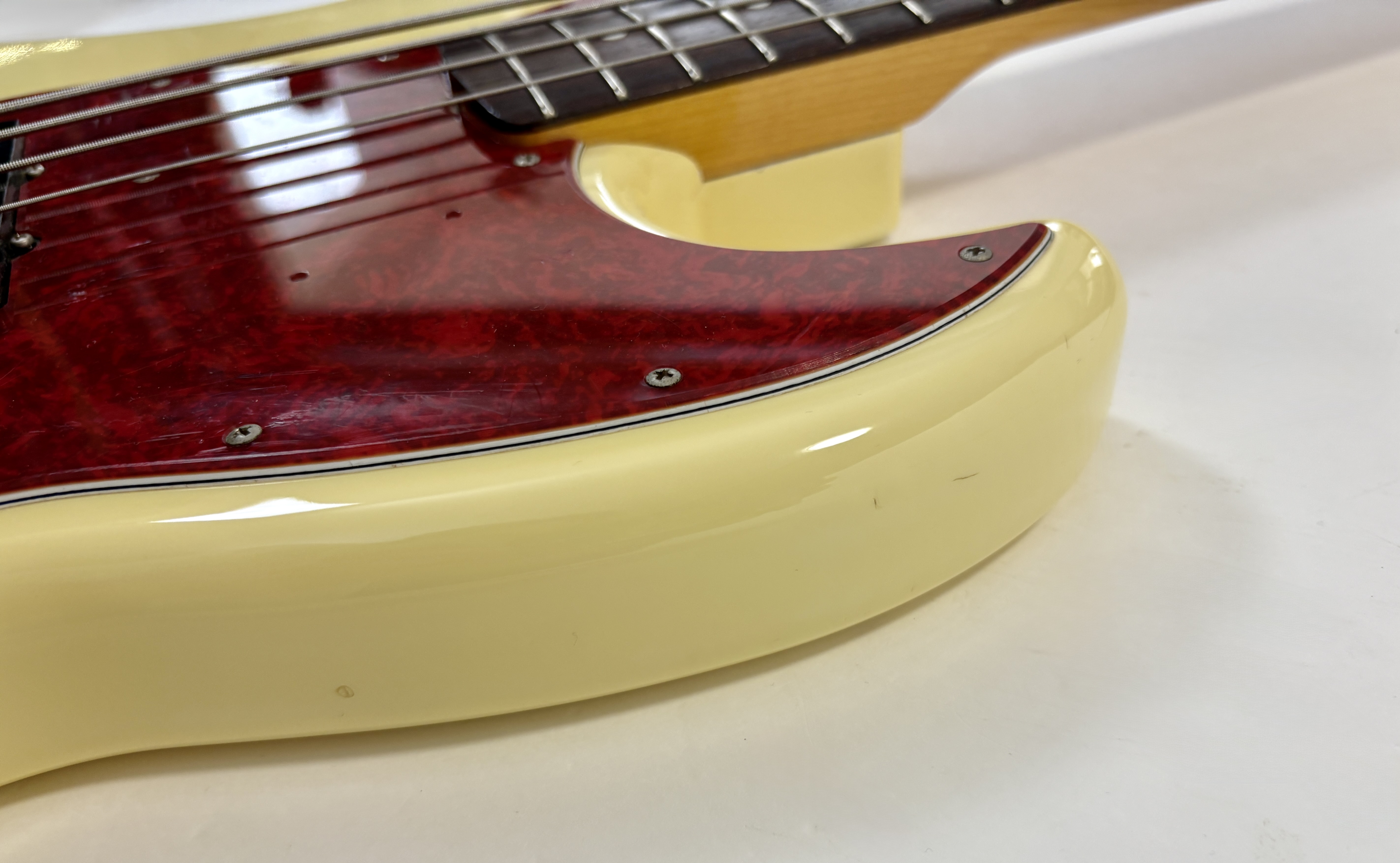 Fender JB62 (54752)