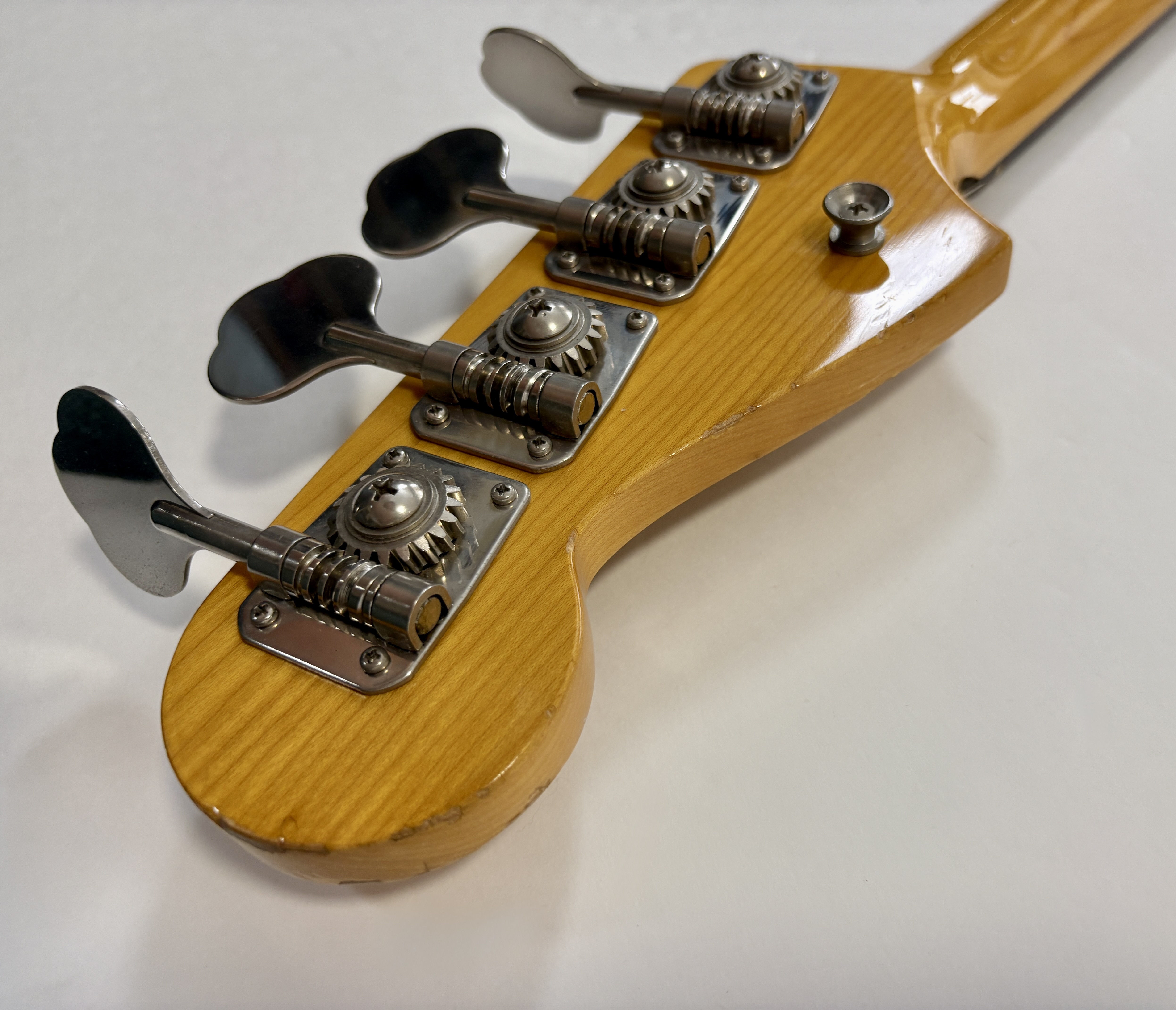 Fender JB62 (3941)