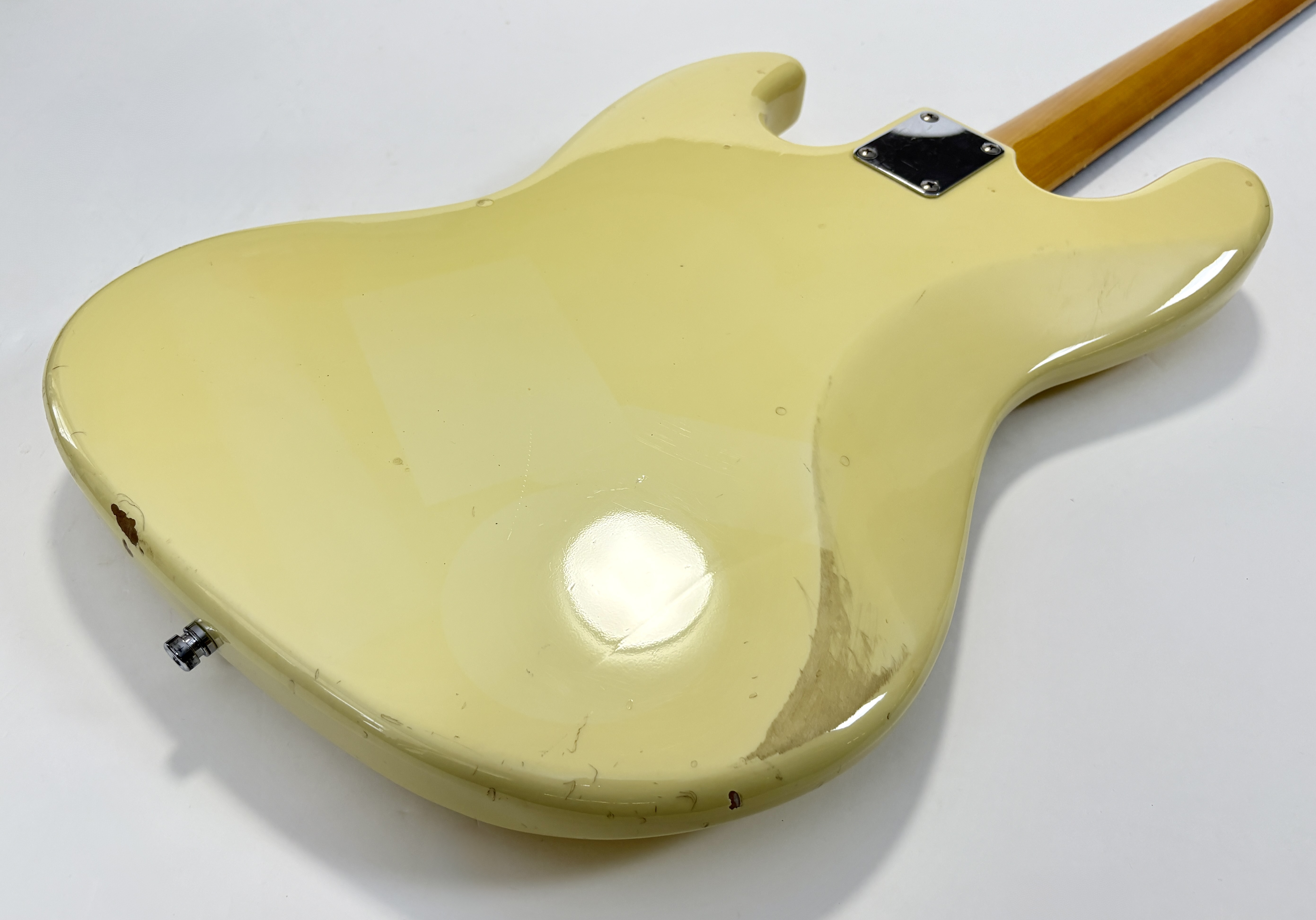 Fender JB62 (70040)