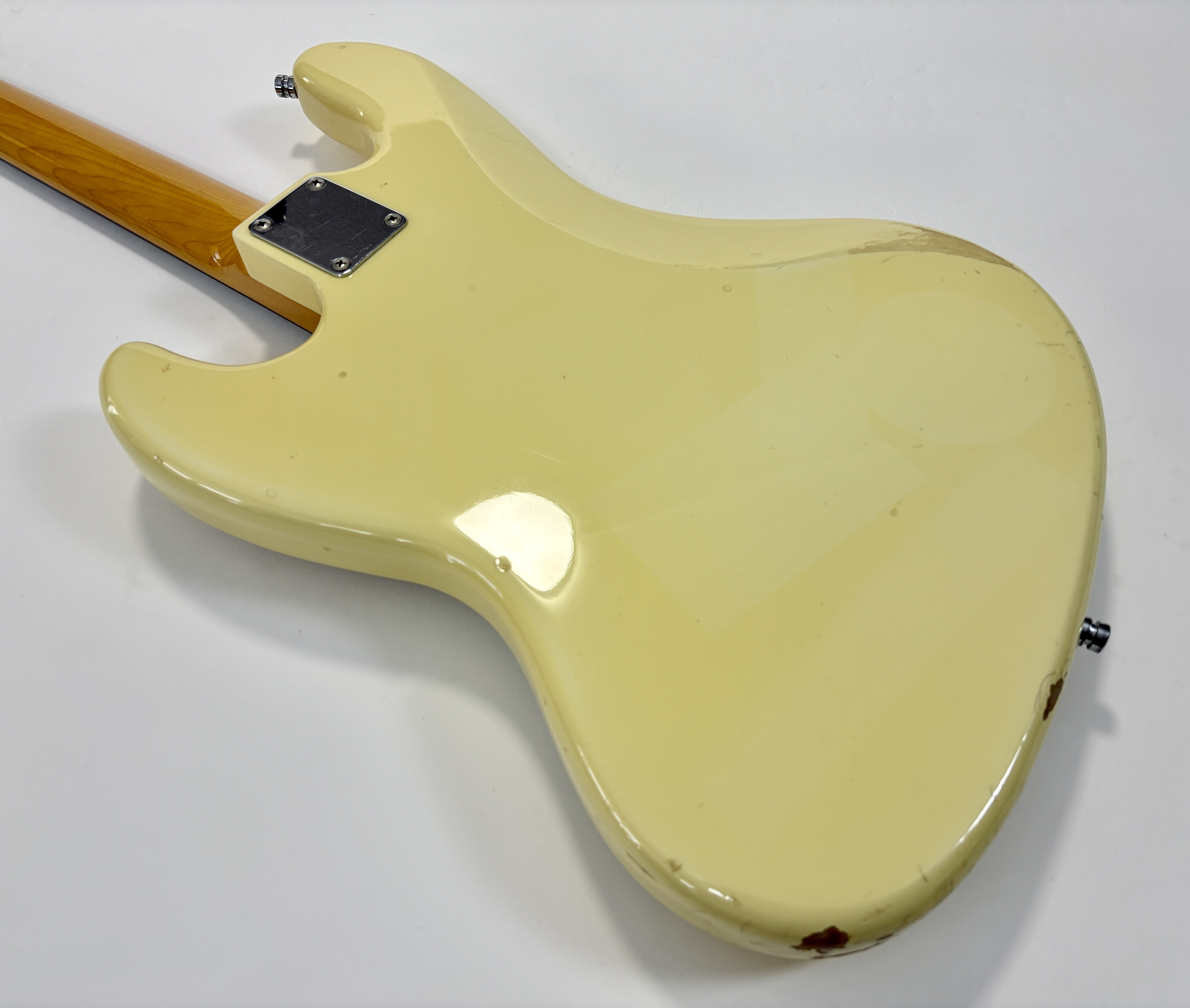 Fender JB62 (35119)