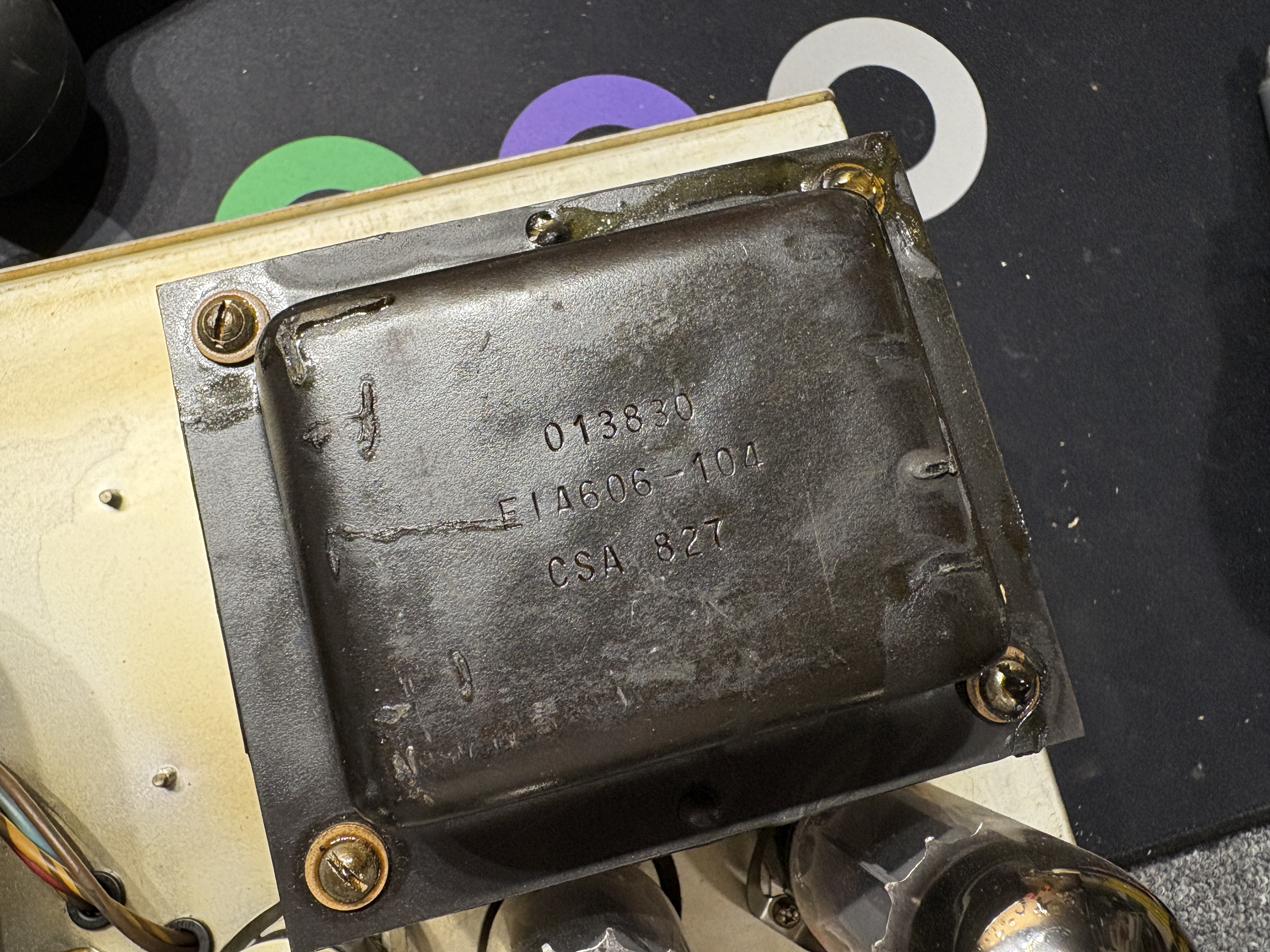 Fender Twin Reverb "Silverface" (1968-1982) (7646)