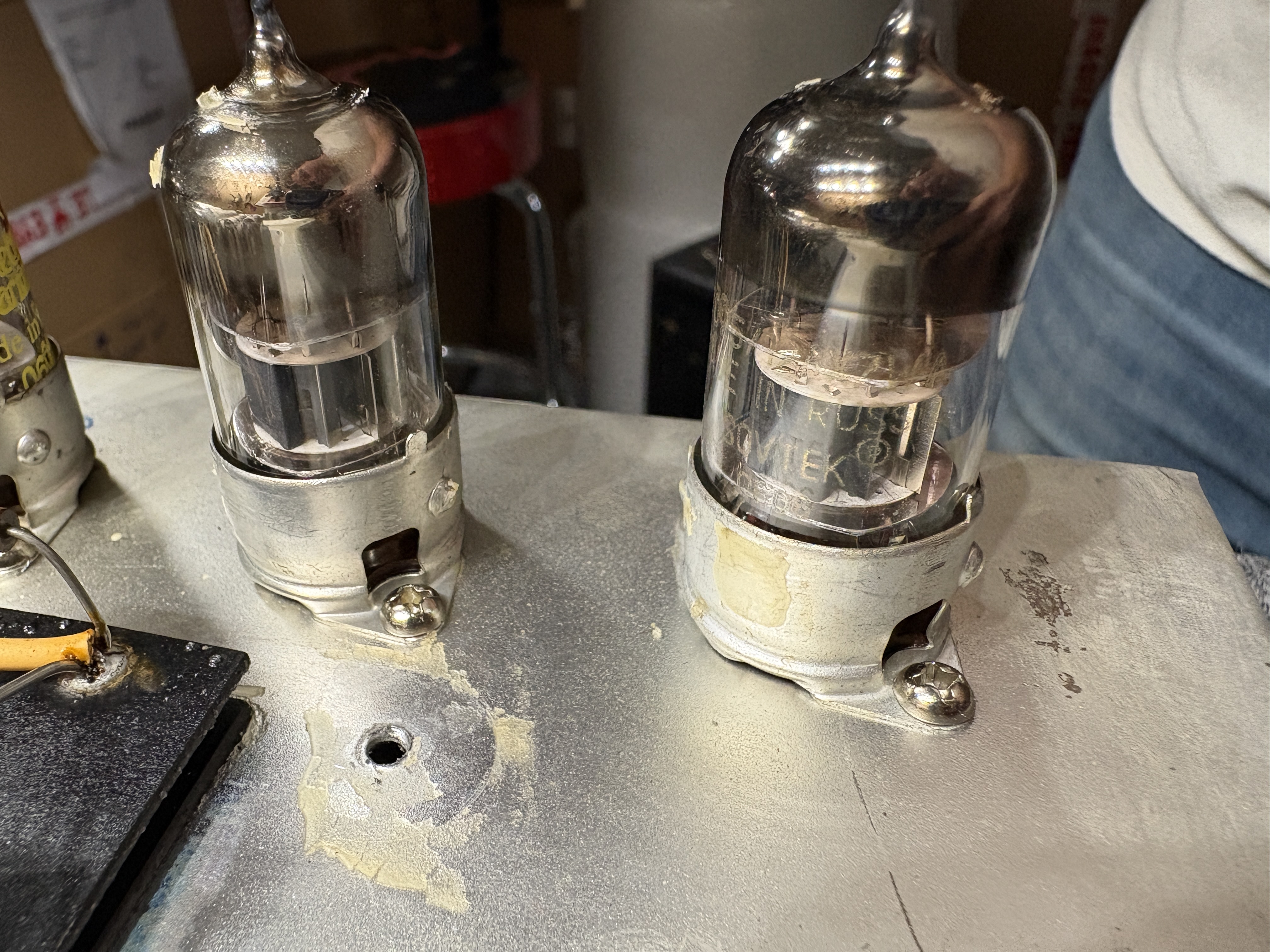 Fender Twin Reverb "Silverface" (1968-1982) (65047)
