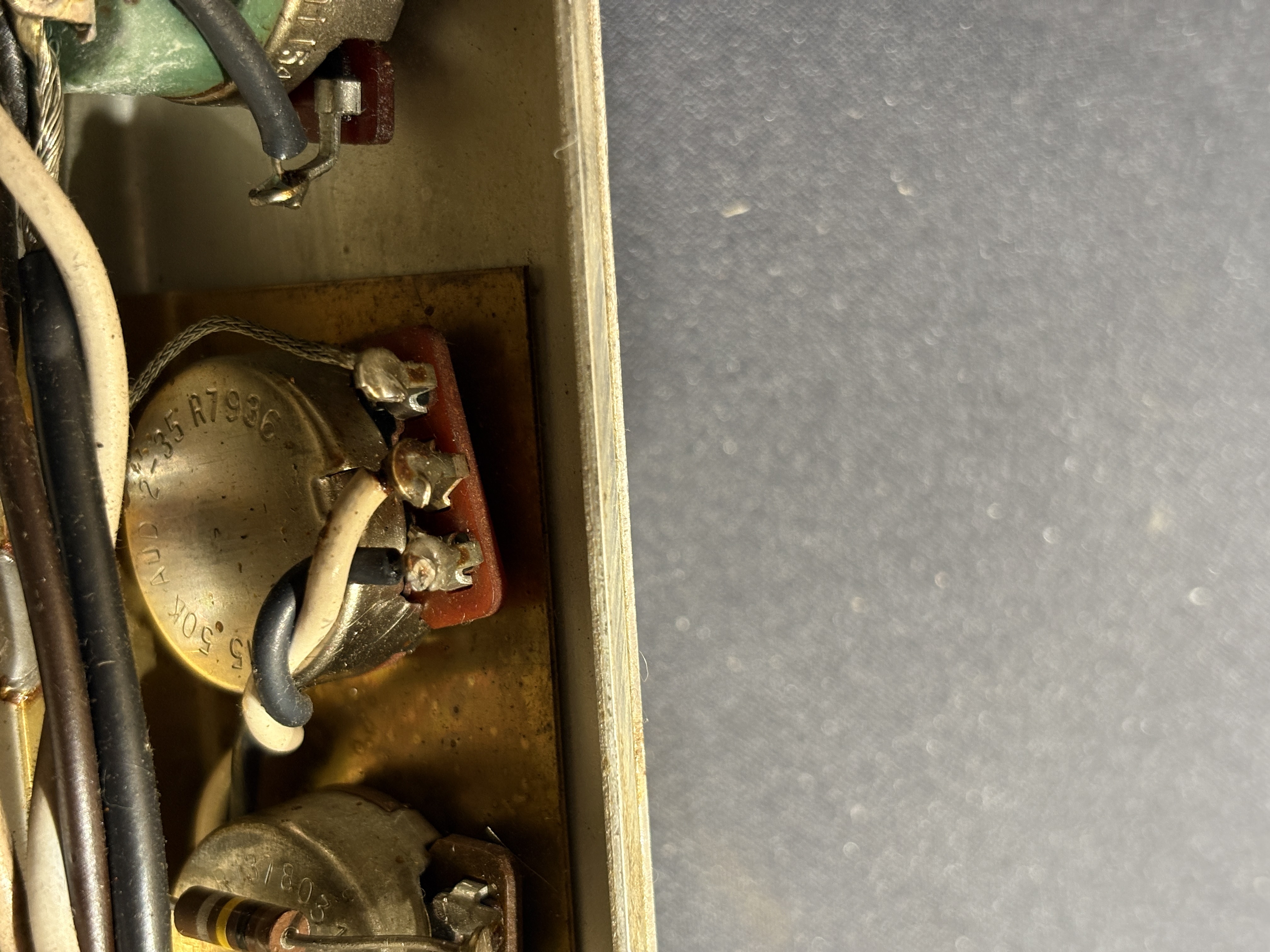 Fender Twin Reverb "Silverface" (1968-1982) (69739)