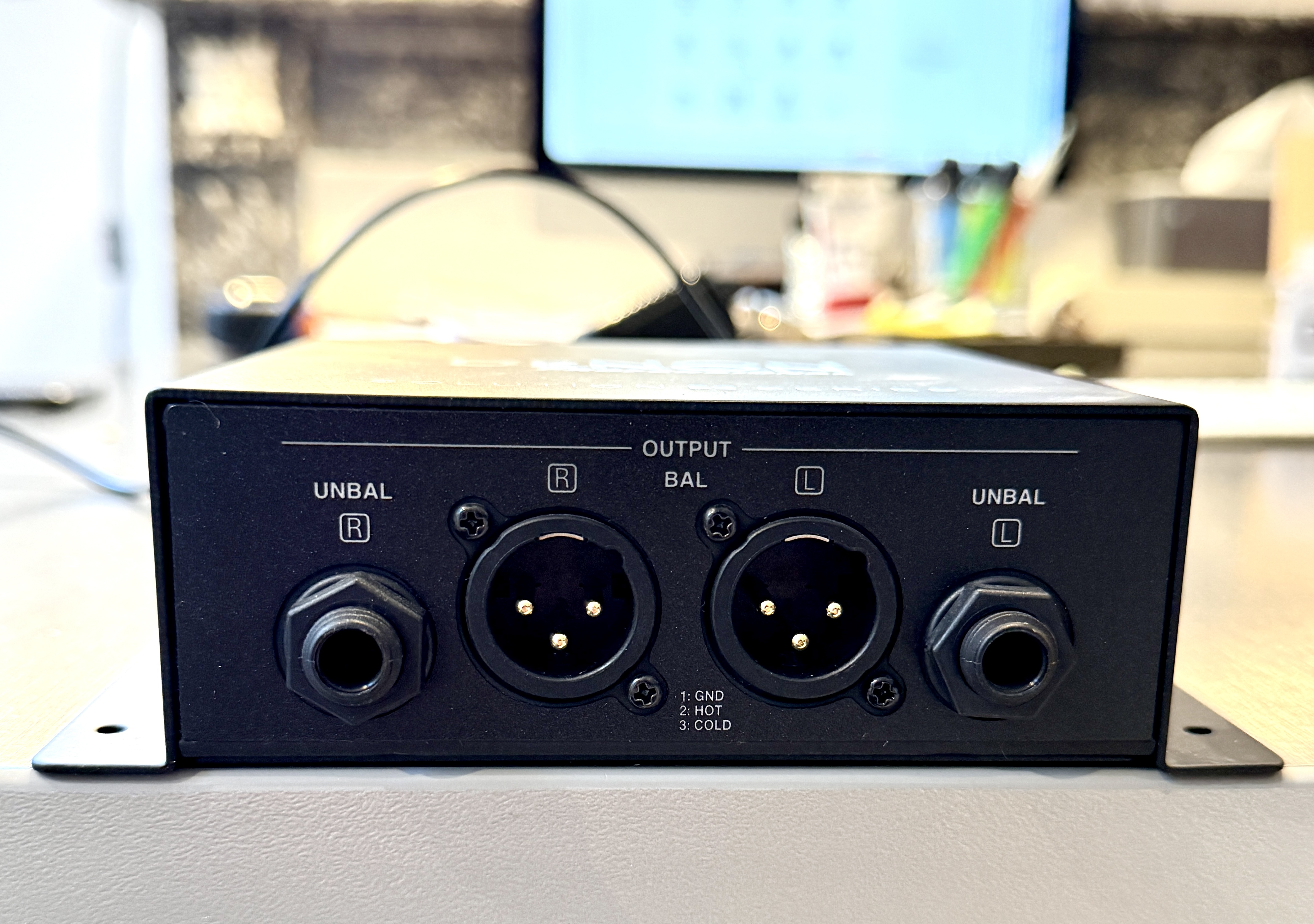 Denon Professional DN-200BR (81339)