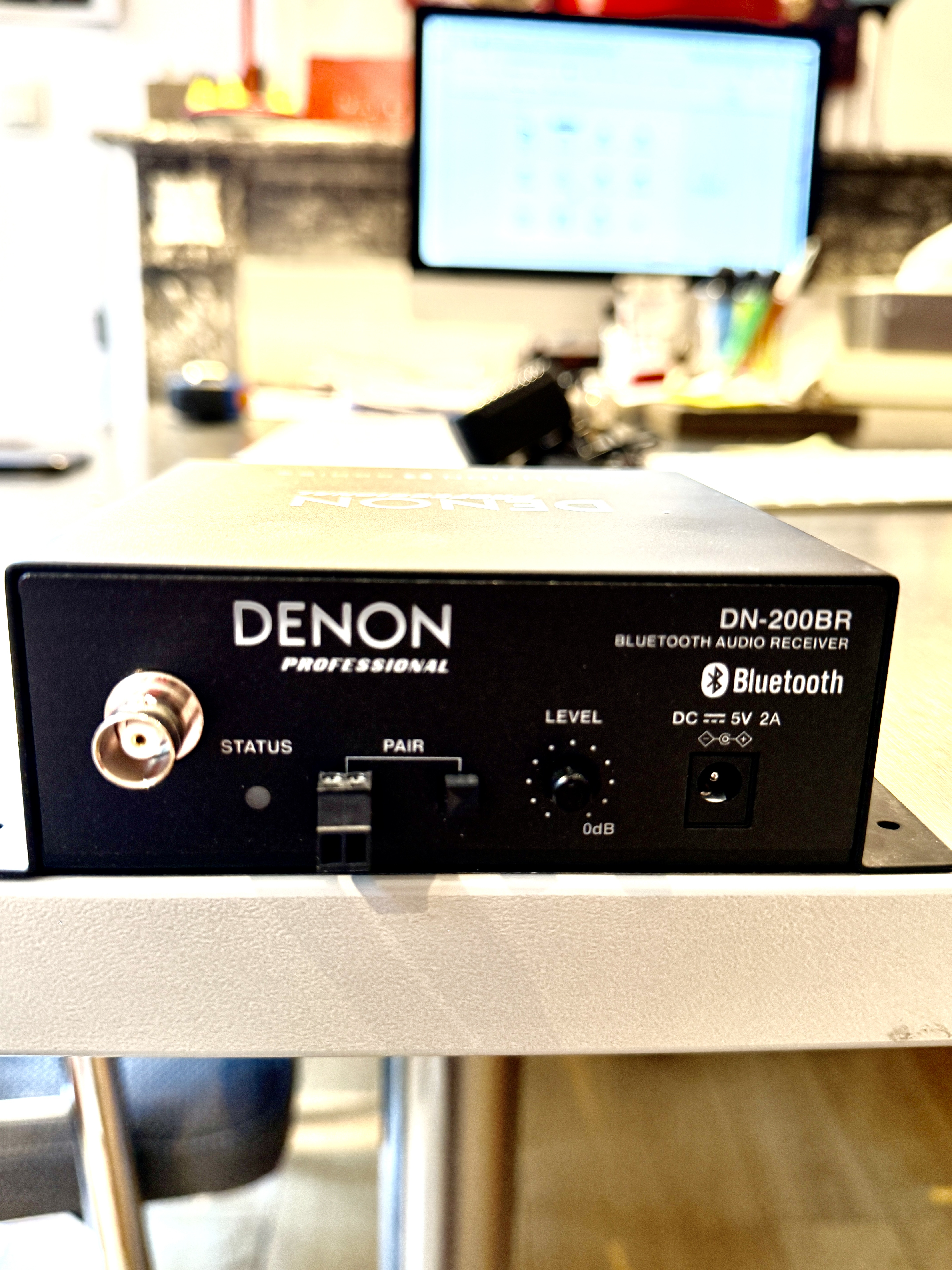 Denon Professional DN-200BR (3429)