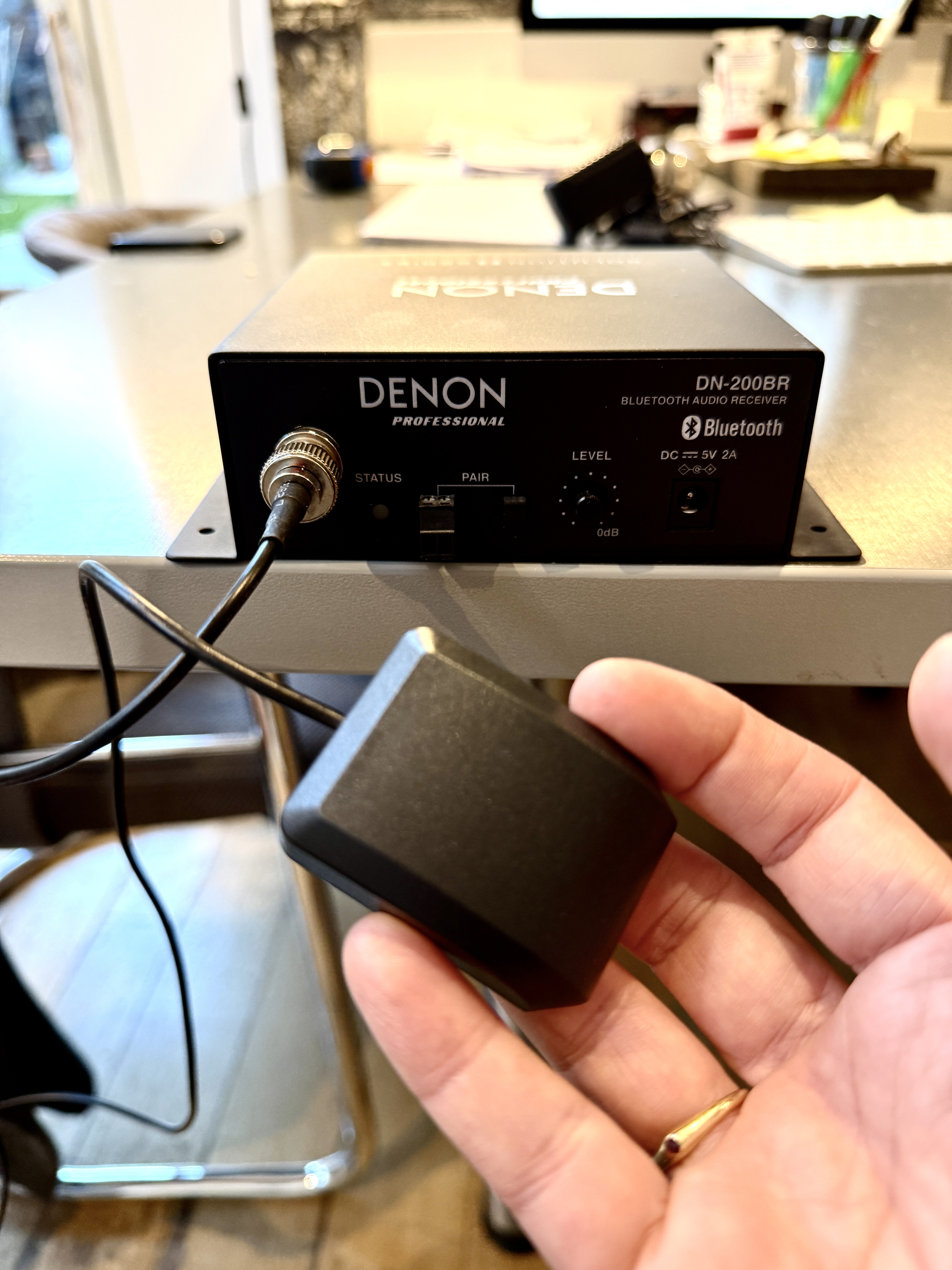 Denon Professional DN-200BR (95483)