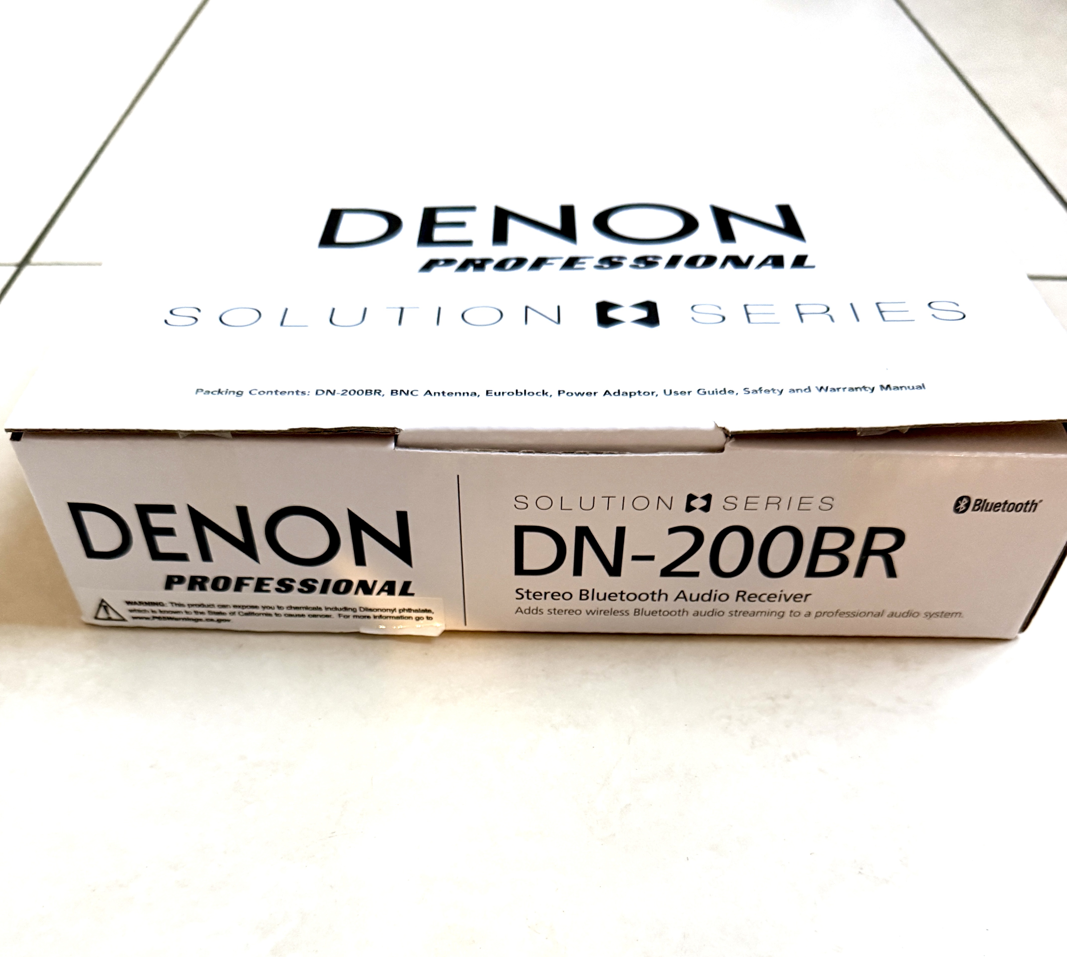 Denon Professional DN-200BR (68470)