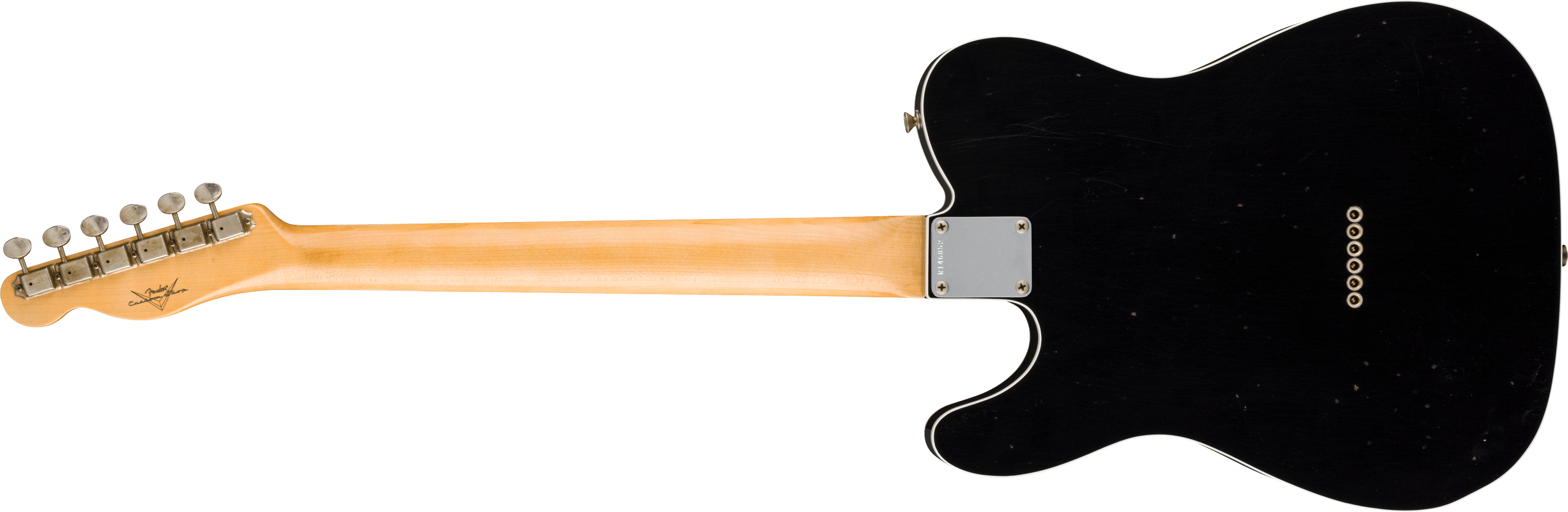 Limited Edition Brian Fallon &rsquo;59 Telecaster CustomREAR