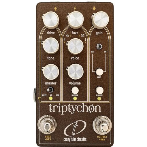 Triptychon Triptychon