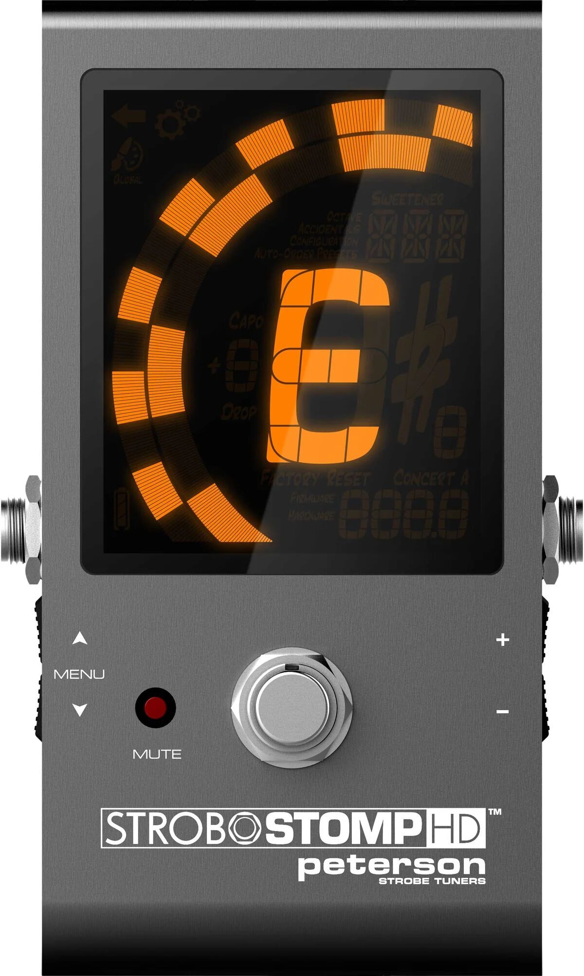 2 - TUNER