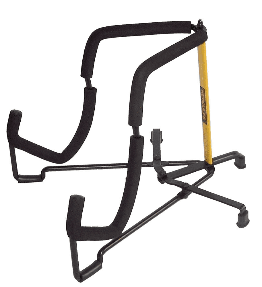 4 - STAND