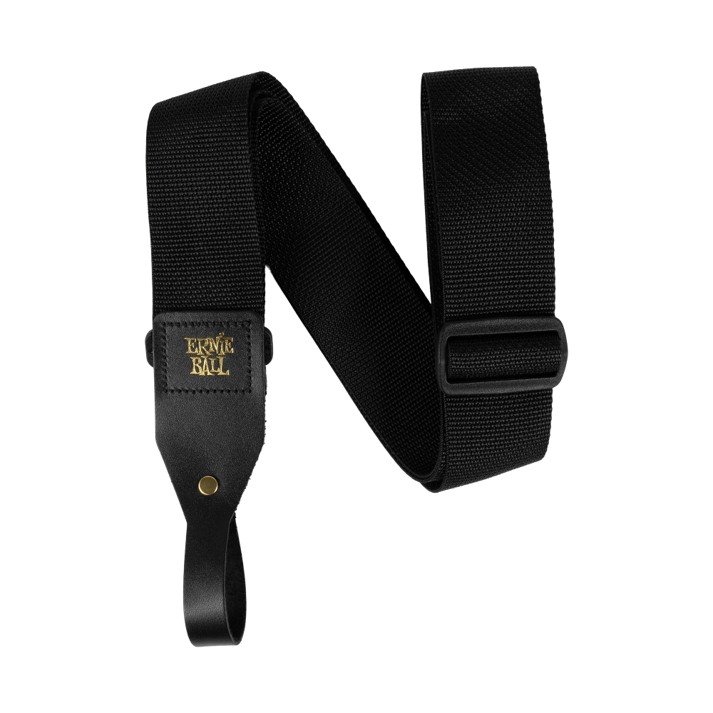 16 - Straps