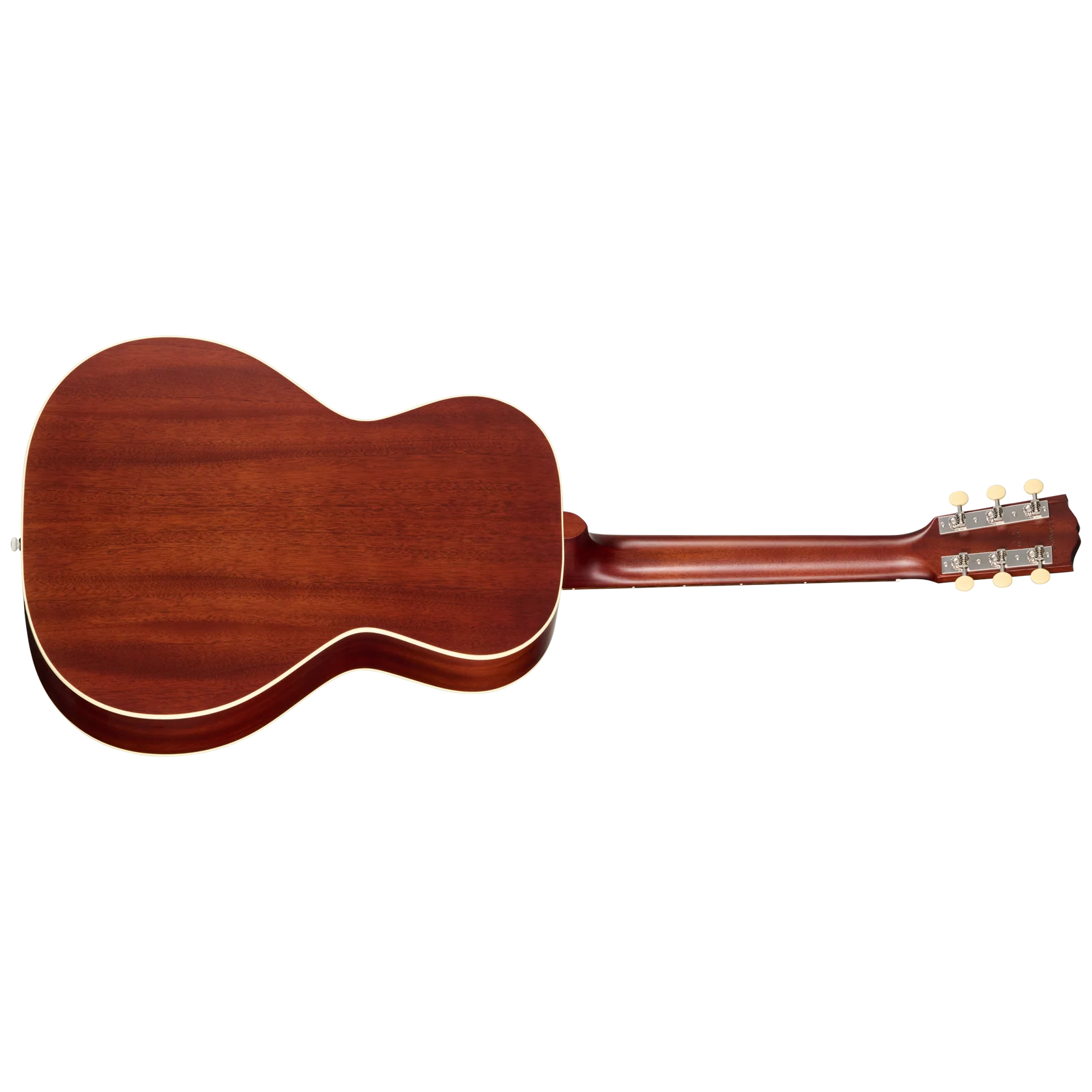 Gibson L-00 Century 12-Fret : L-00 Century 12-FretREAR