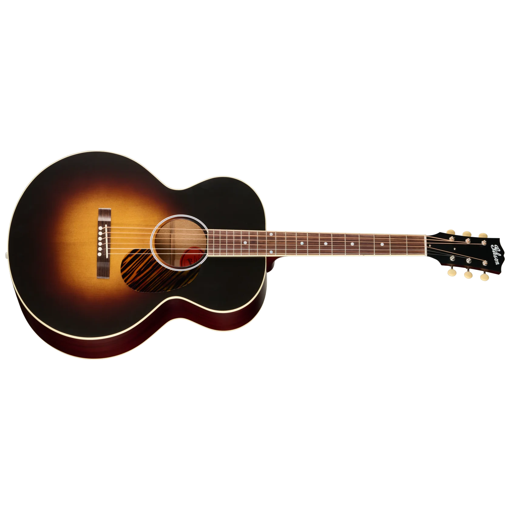 Gibson J-185 Century 12-Fret : J-185 Century 12-Fret