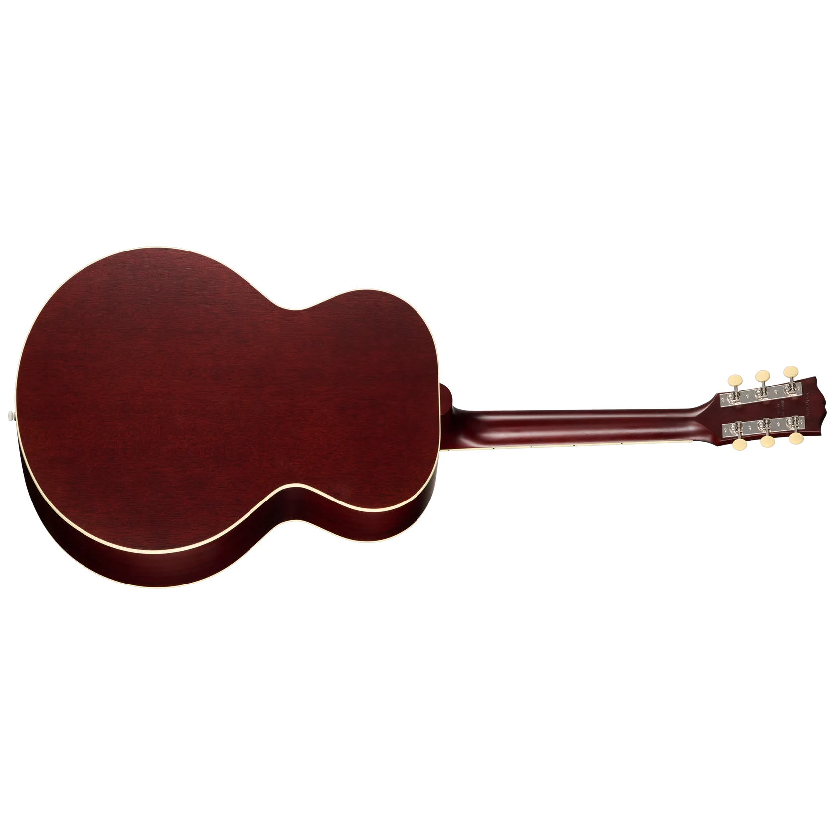 Gibson J-185 Century 12-Fret : J-185 Century 12-FretREAR