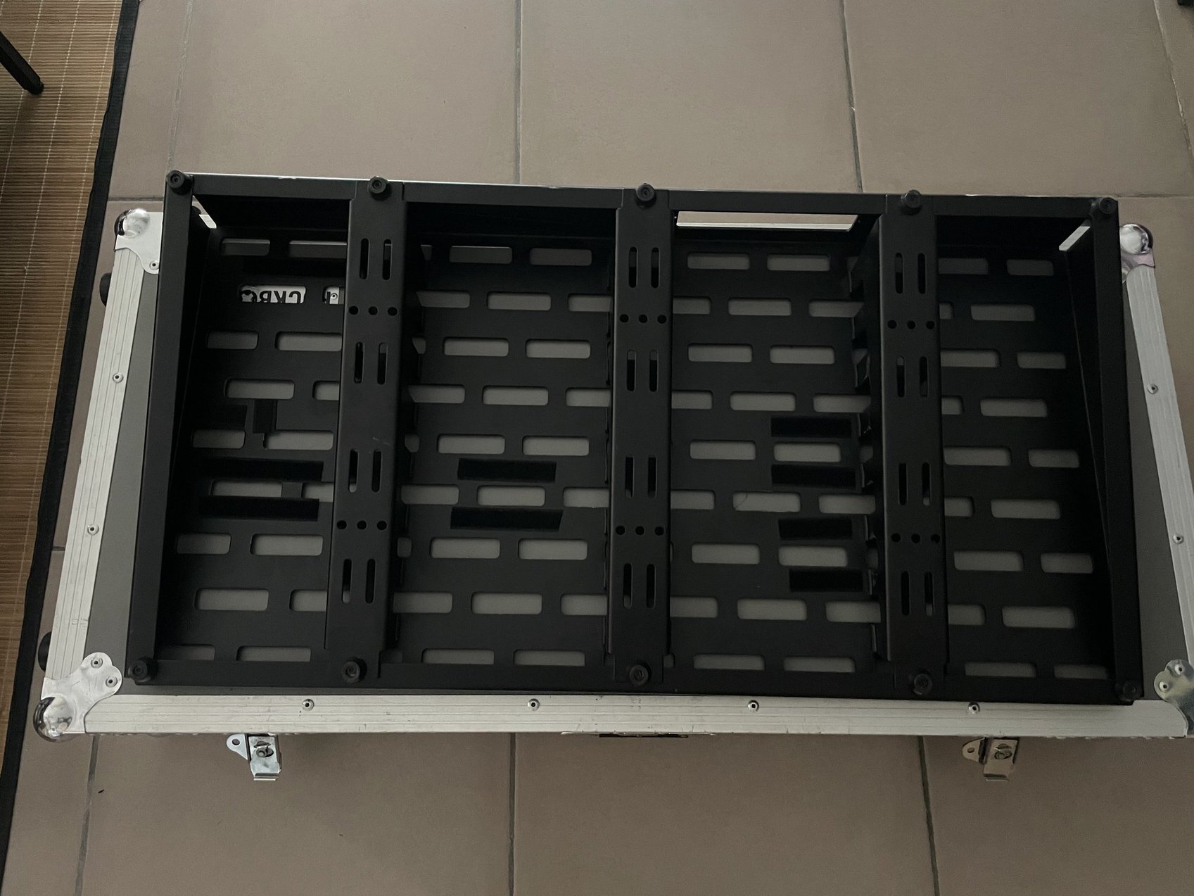 Rockboard Cinque 5.3 C (38906)