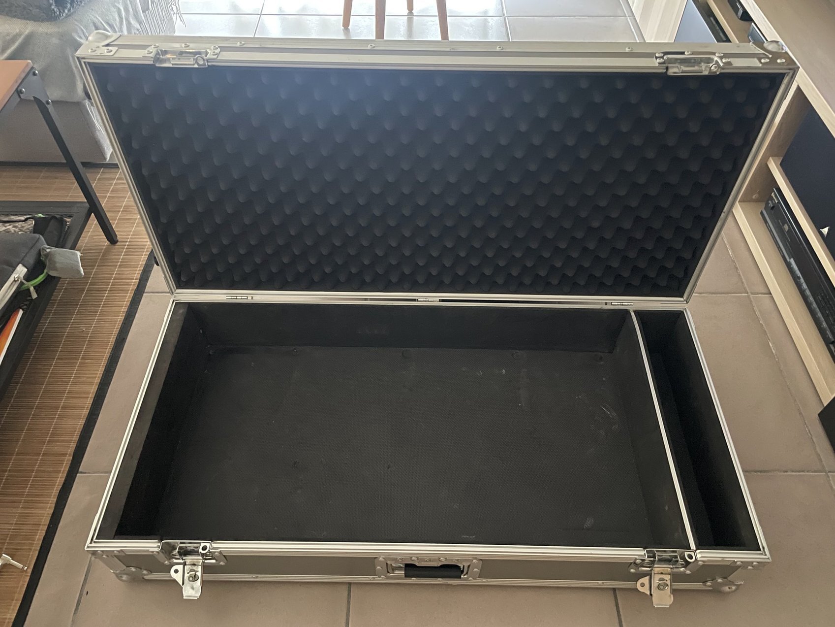 Rockboard Cinque 5.3 C (45144)