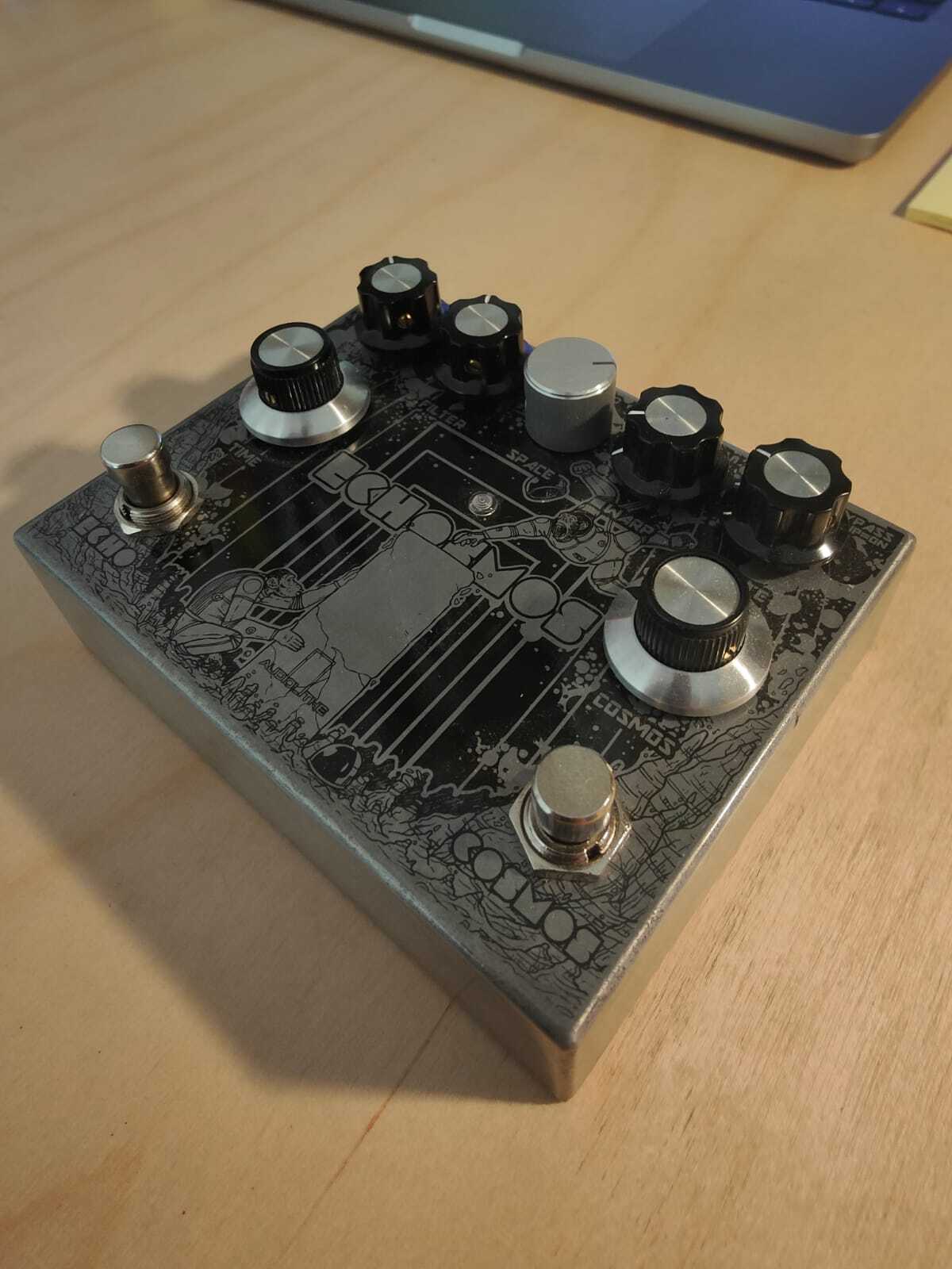 Audiolithe Echosmos (16758)