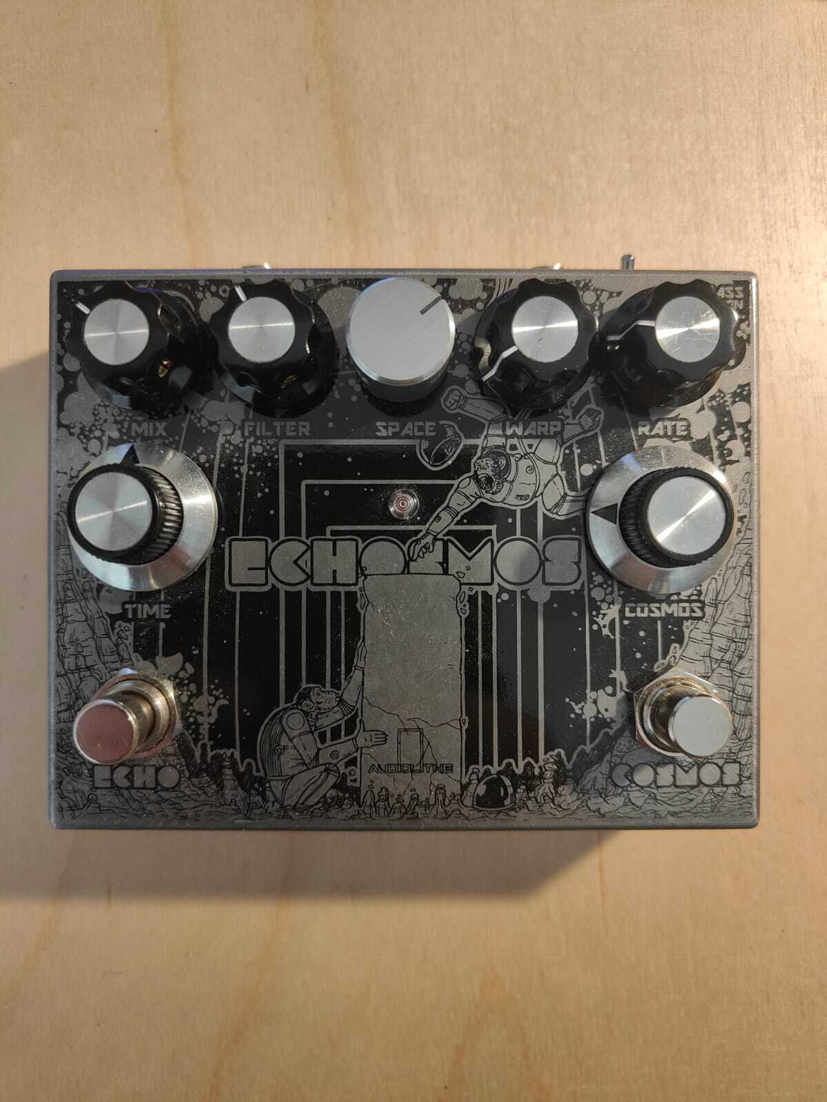 Vends Audiolithe Echosmos 