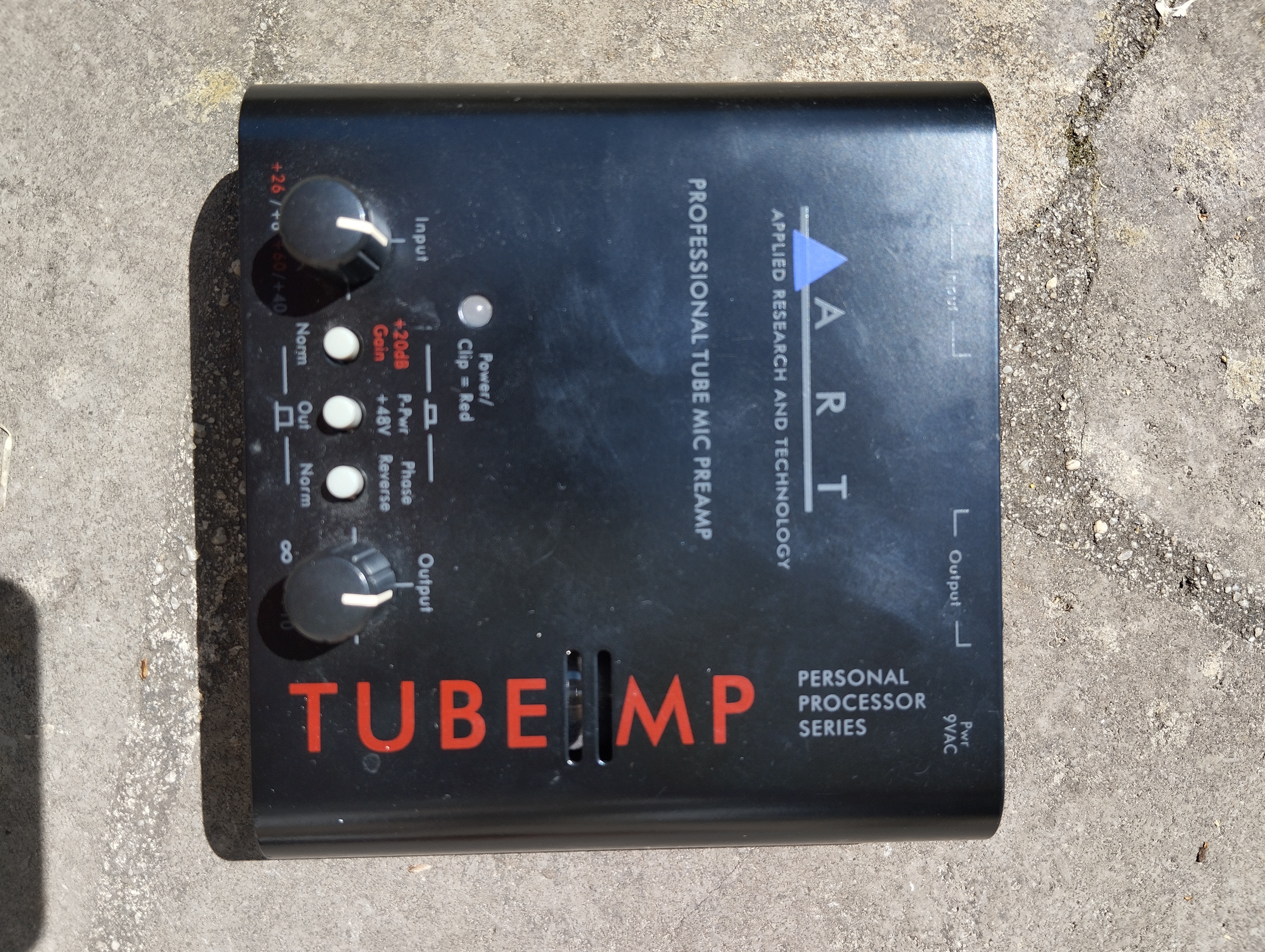 Art Tube MP - The Original (62526)