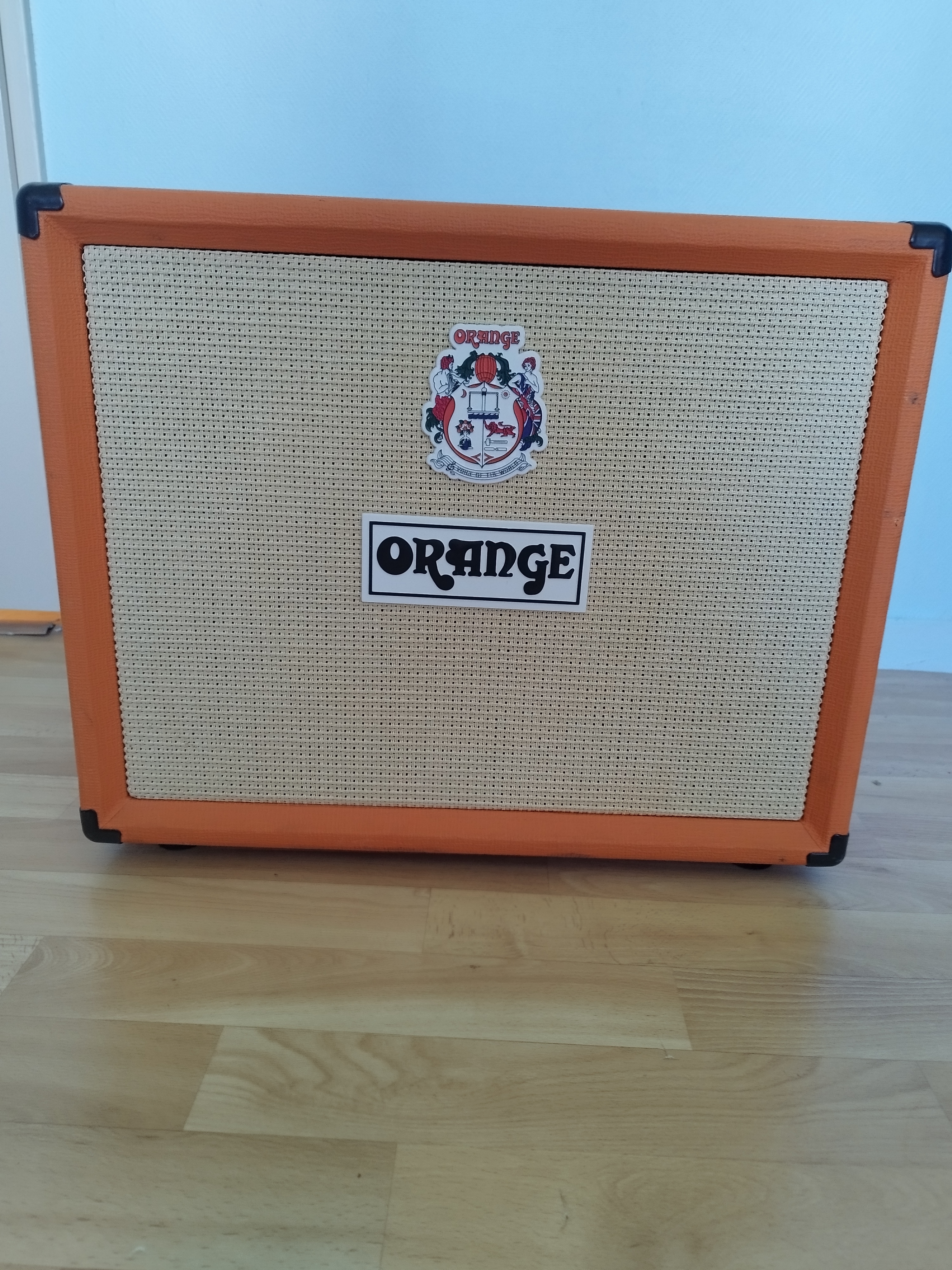 Vend orange super crush 100 combo