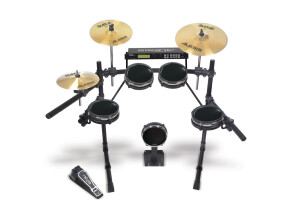 Alesis DM5 Pro Kit Surge Cymbals (40670)
