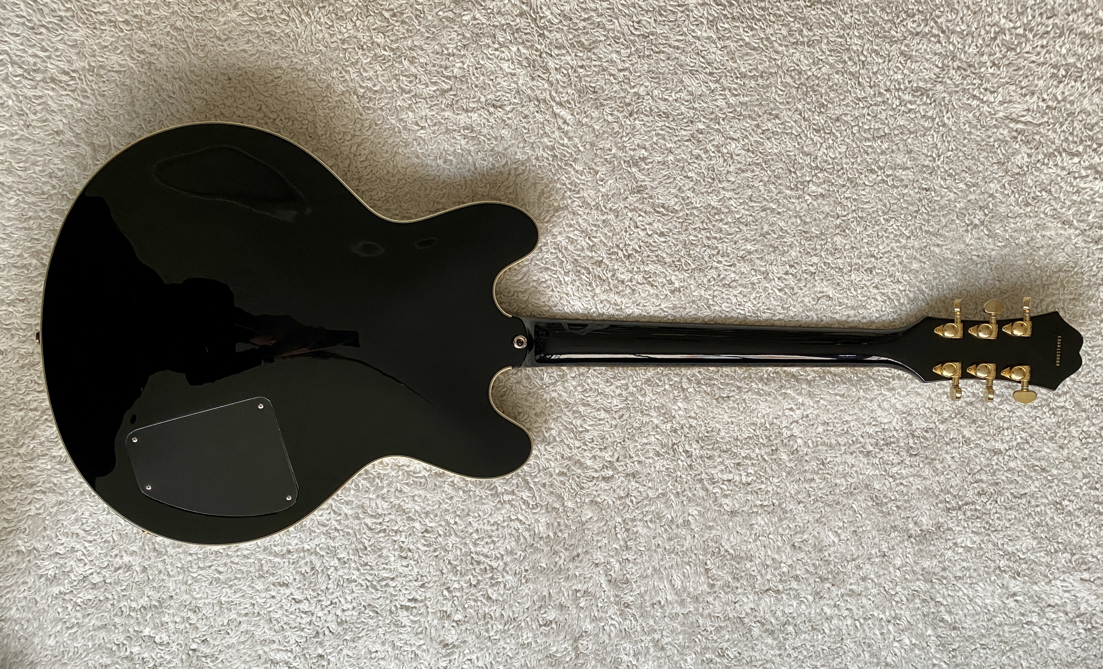 Epiphone B. B. King Lucille (1996-2020) (82251)