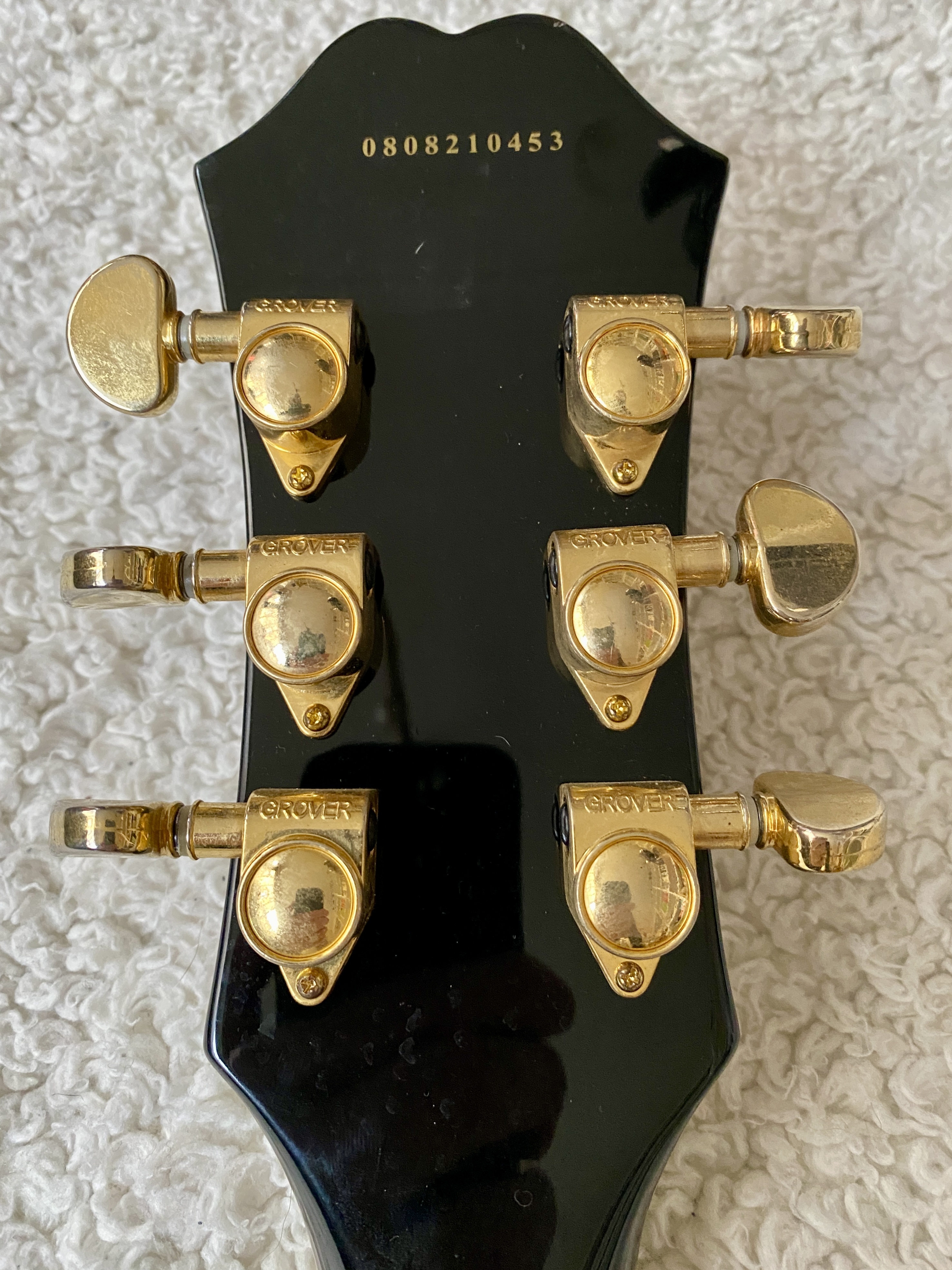 Epiphone B. B. King Lucille (1996-2020) (29464)