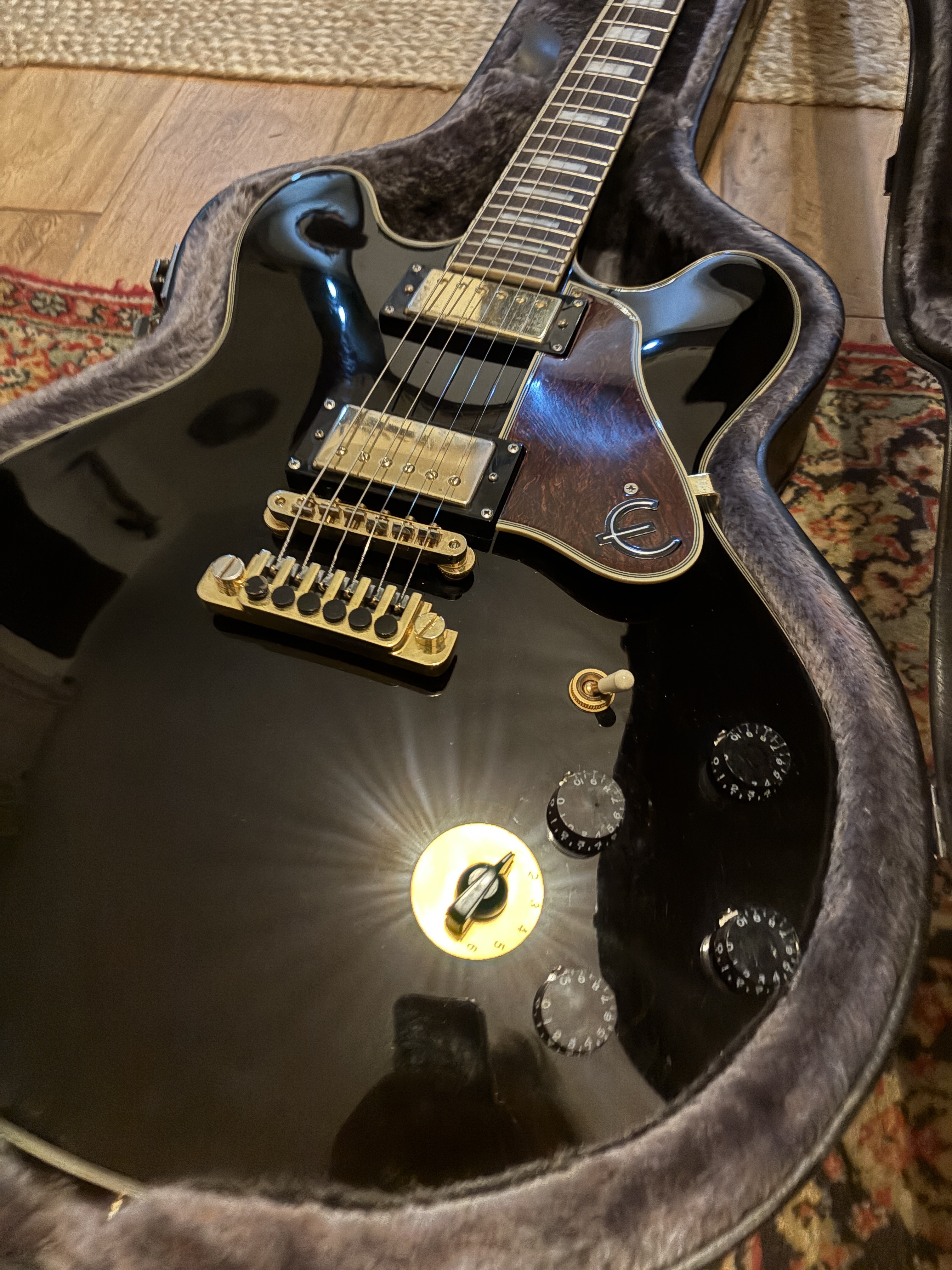 Epiphone B. B. King Lucille (1996-2020) (35728)