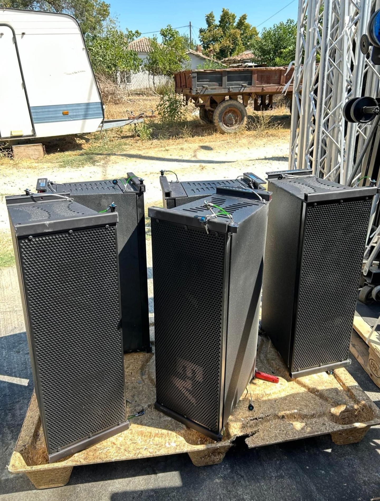 Electro Voice XLD 281