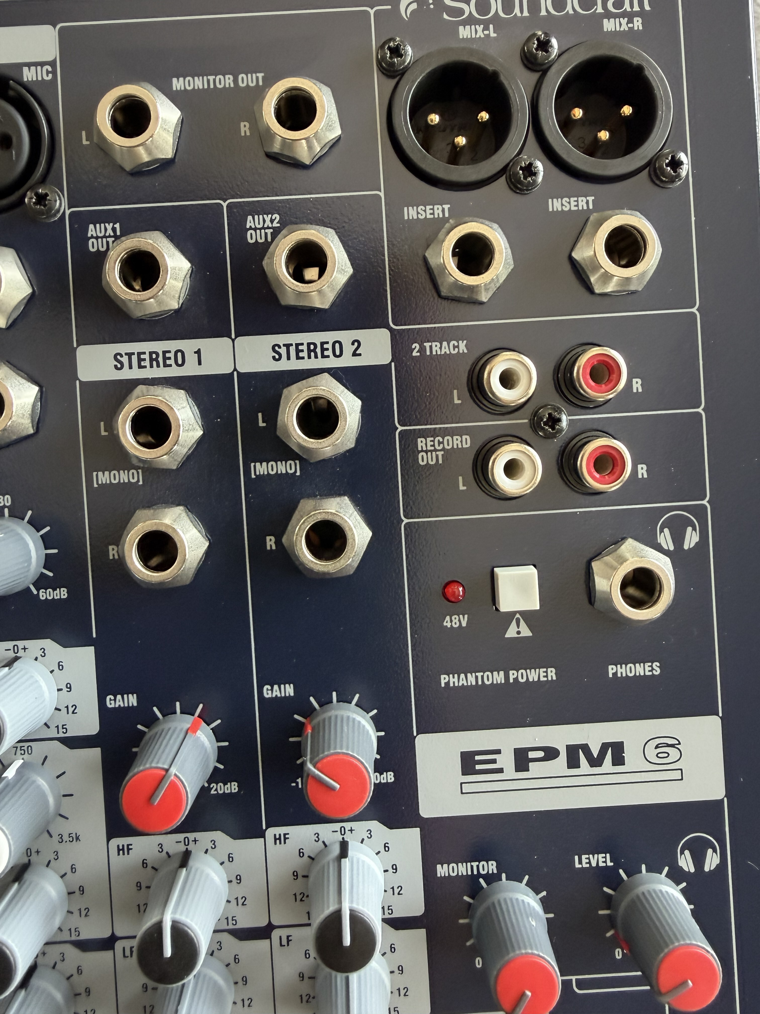 EPM6 6