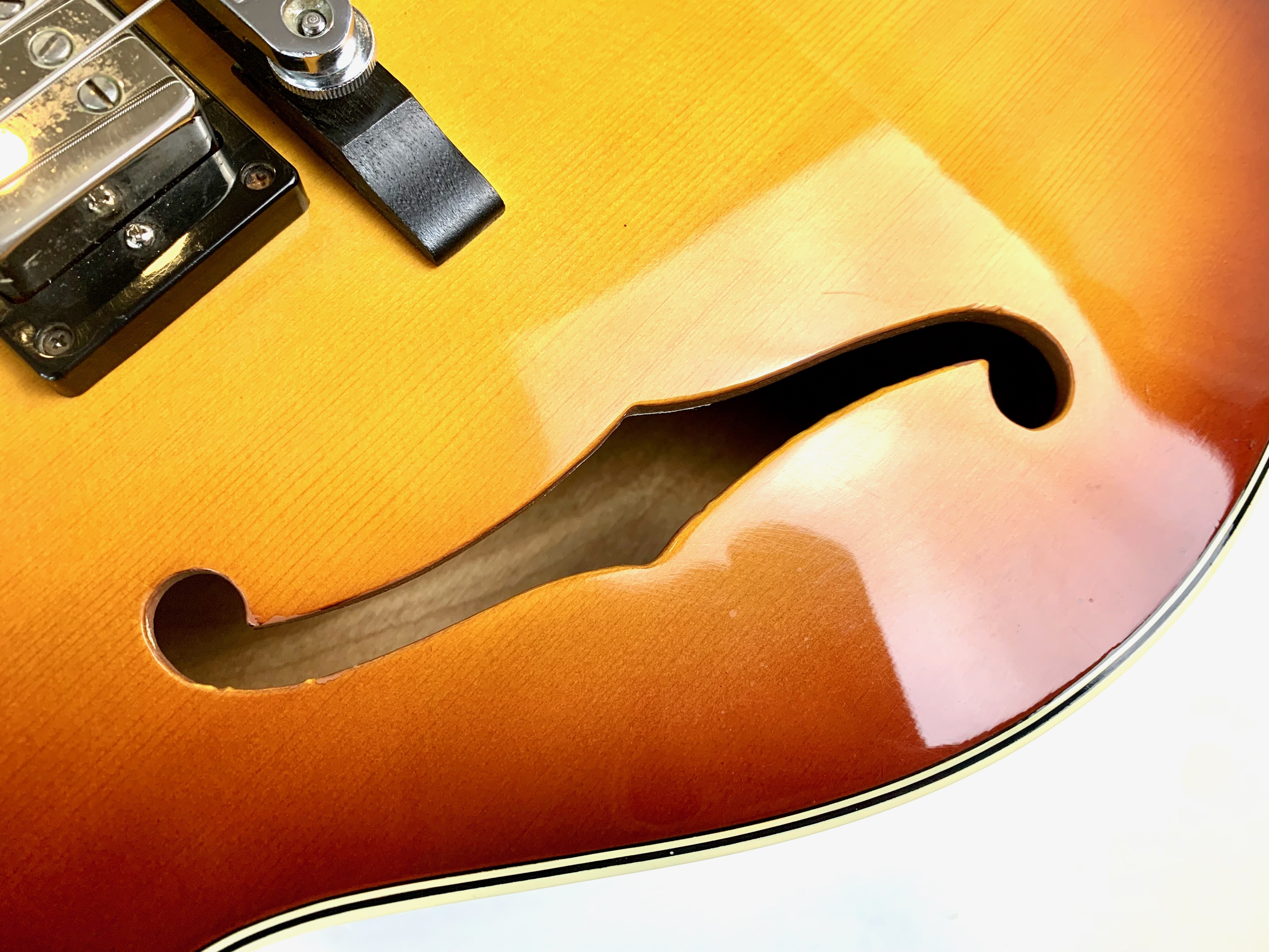 Ibanez 2355 (70378)