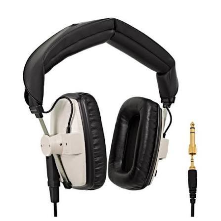 Vends casque studio DT 100 16 ohms