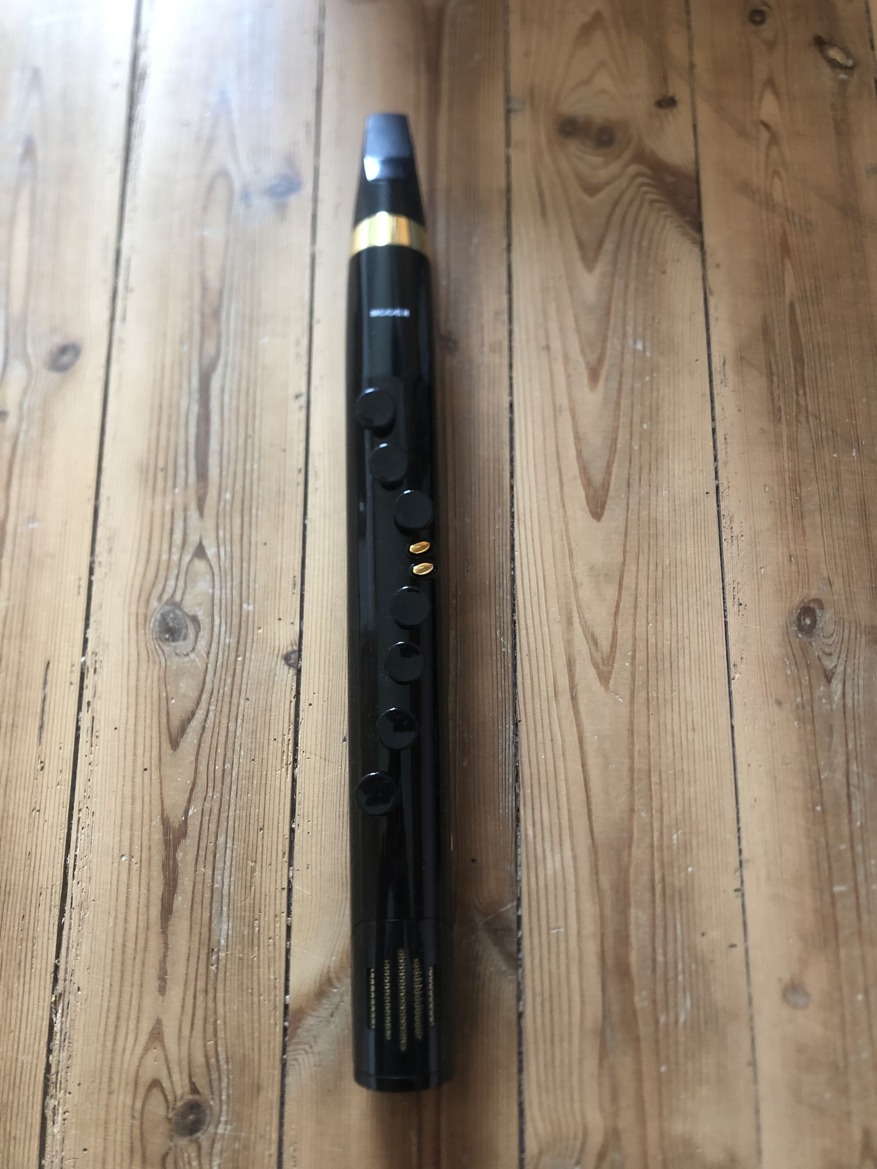 Vends Mooer Wi1090 comme neuf