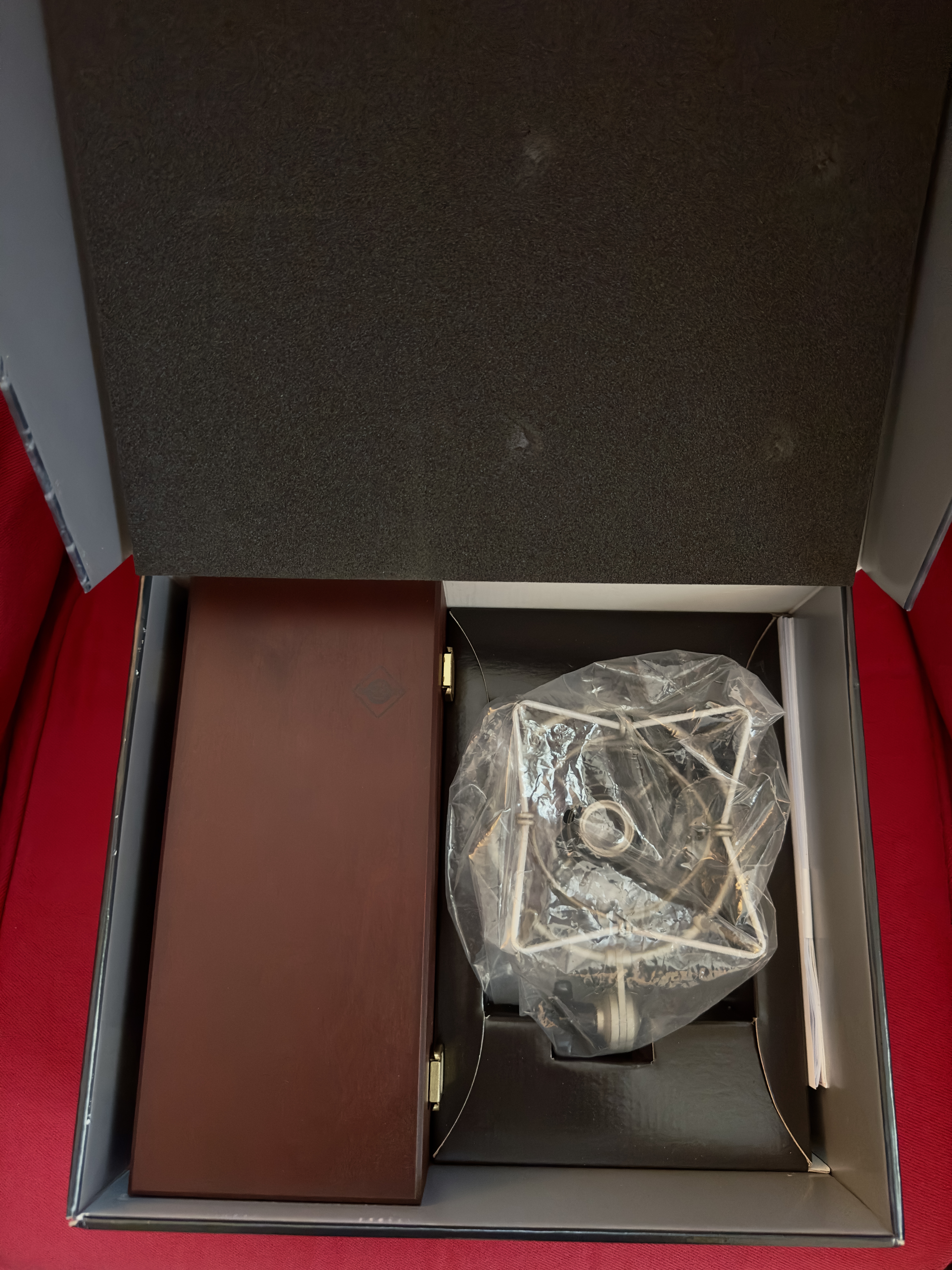 Neumann U 87 Ai (40525)