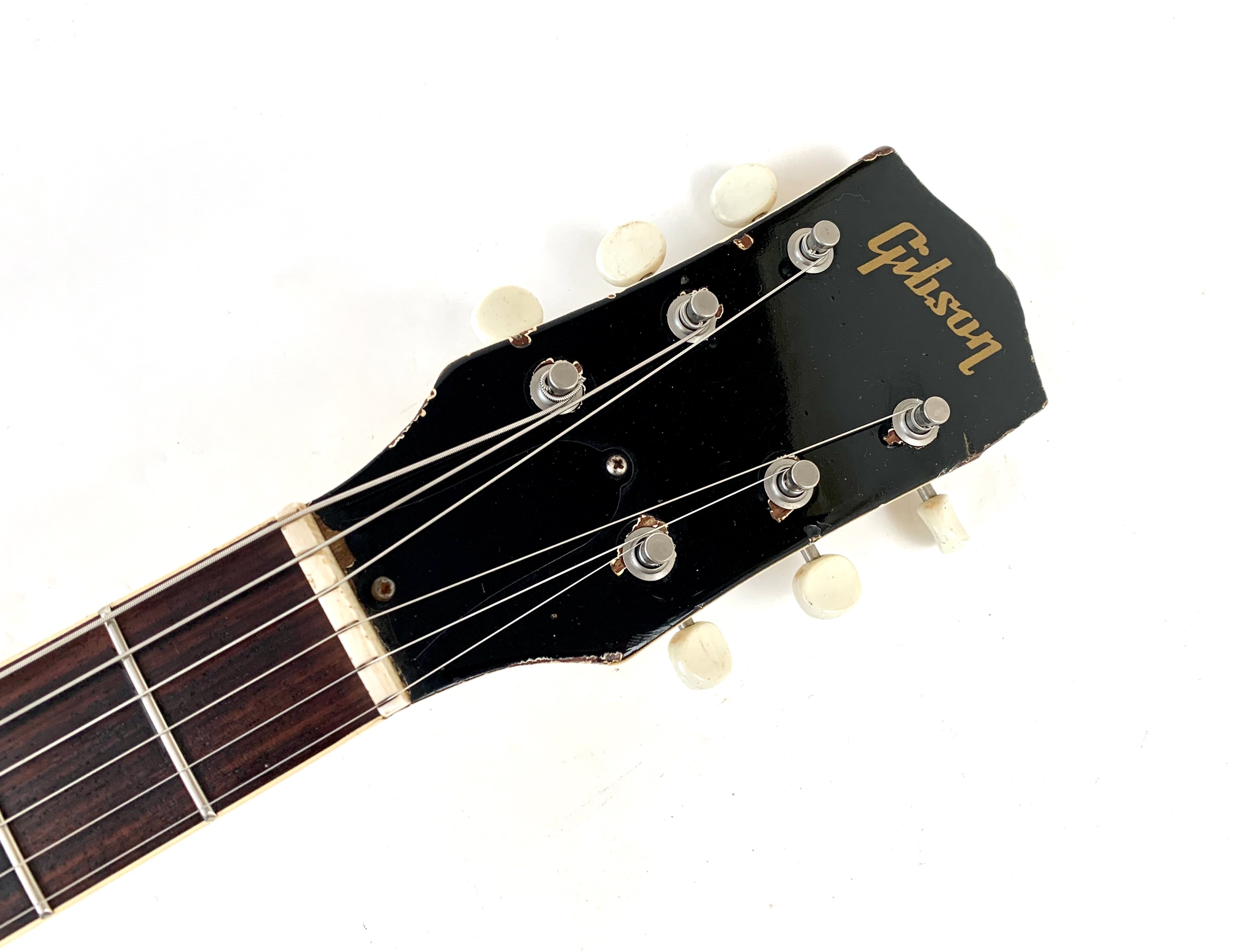 Gibson SG Junior (30612)