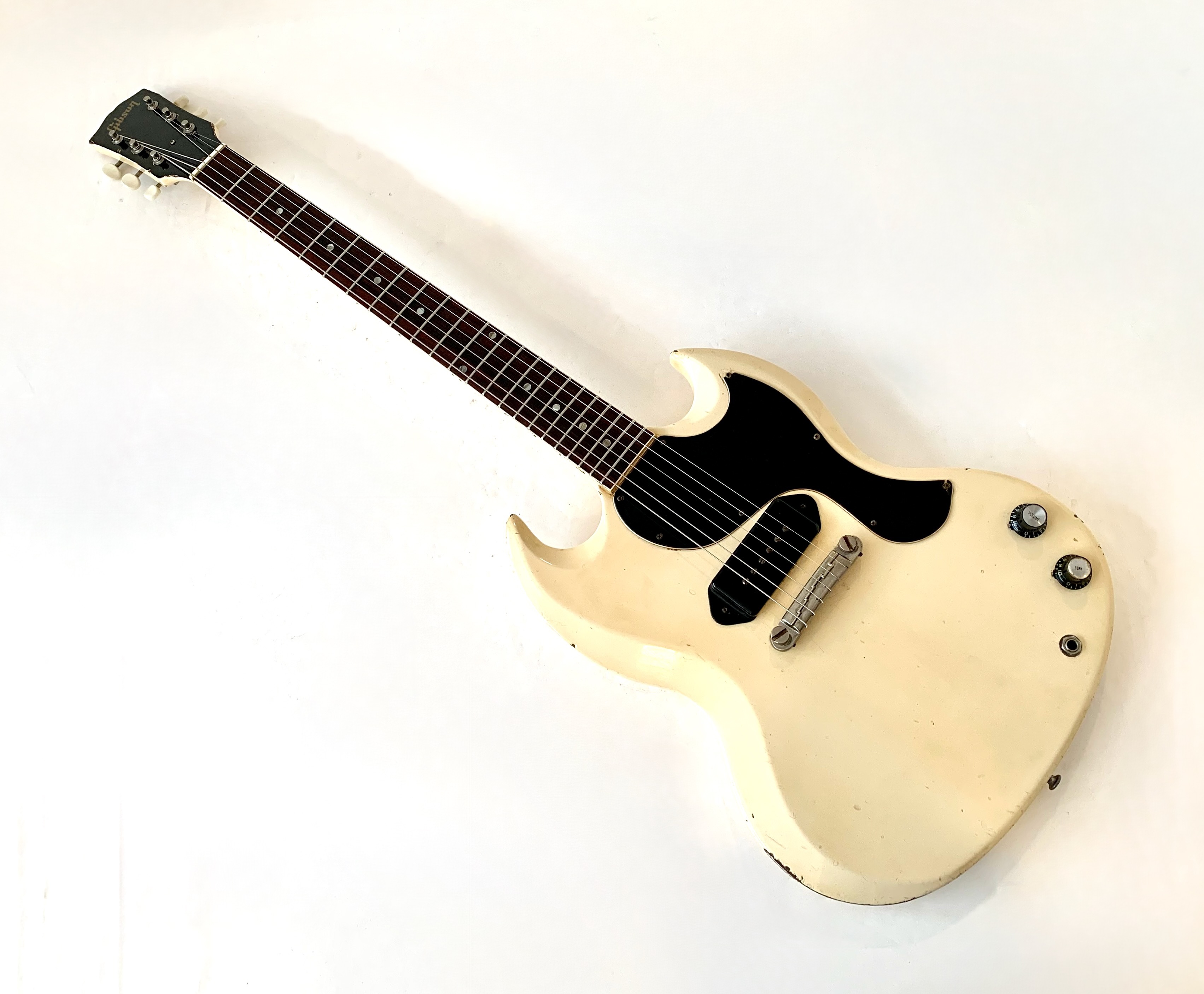 Gibson SG Junior (26151)