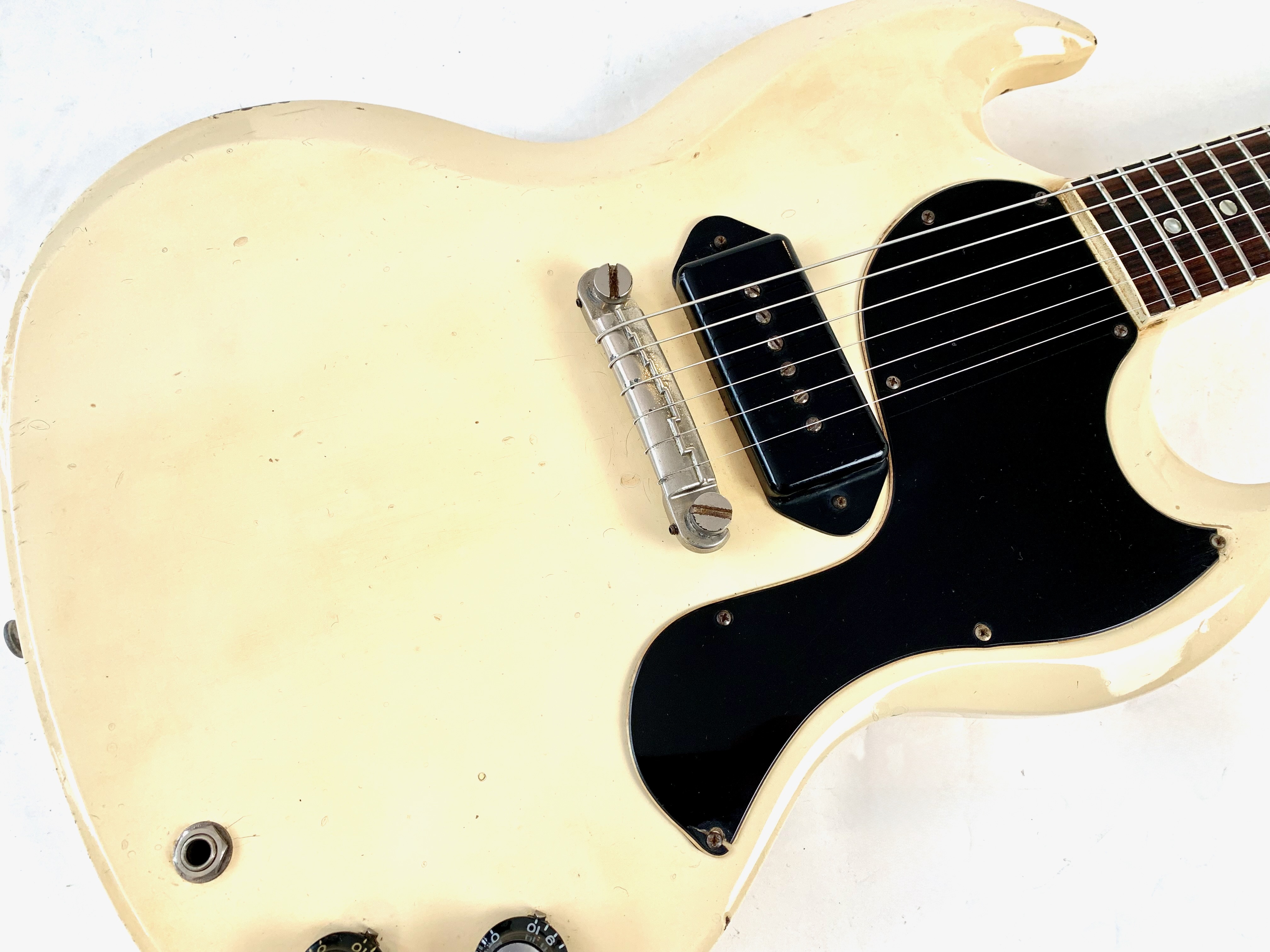 Gibson SG Junior (41348)