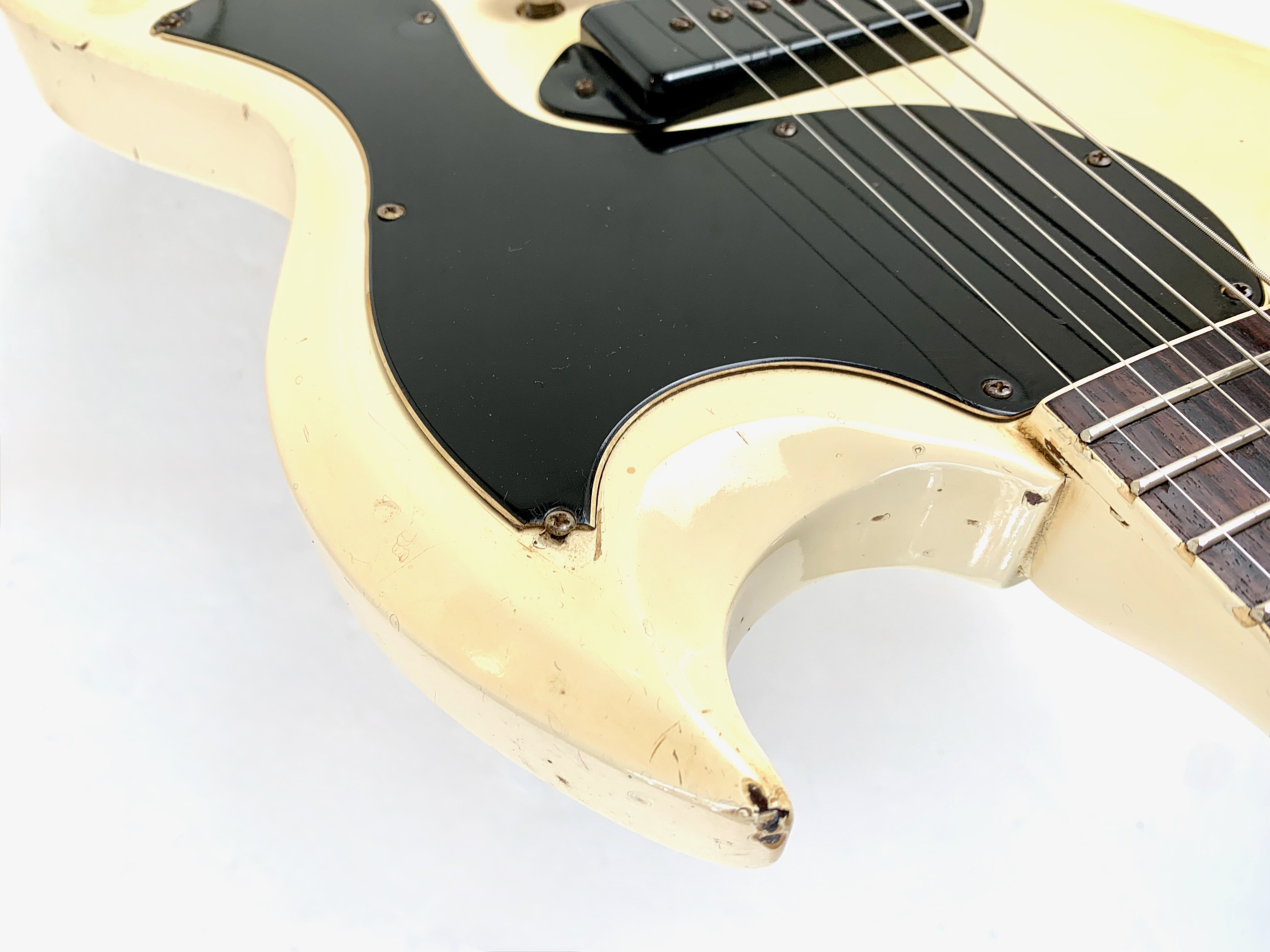 Gibson SG Junior (848)