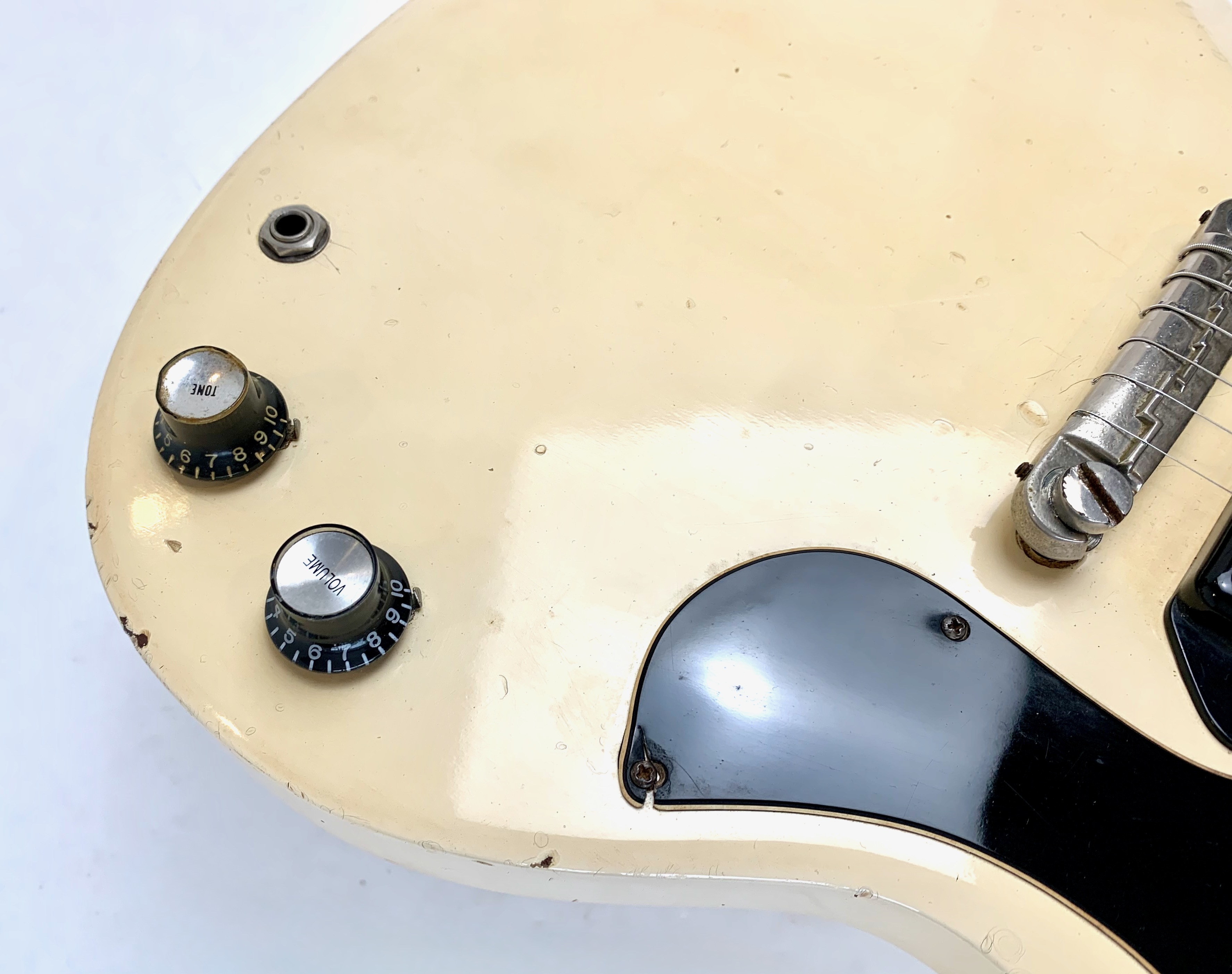 Gibson SG Junior (60085)