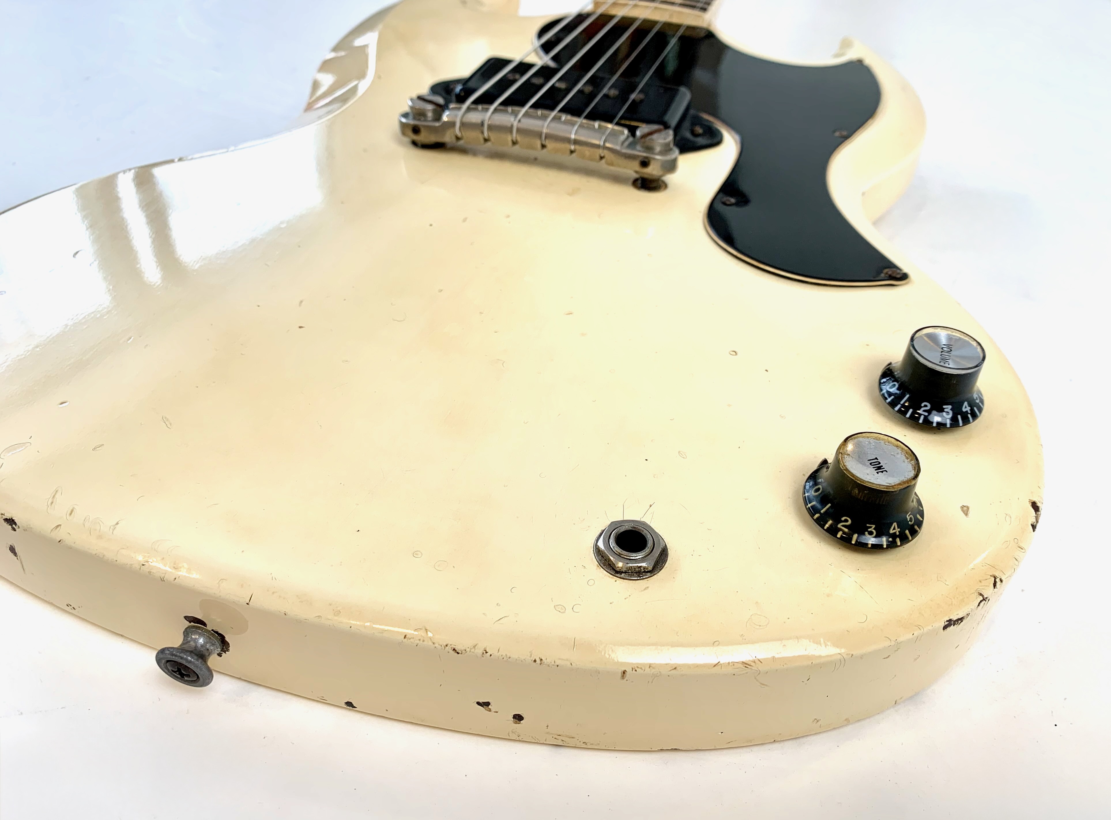 Gibson SG Junior (2404)