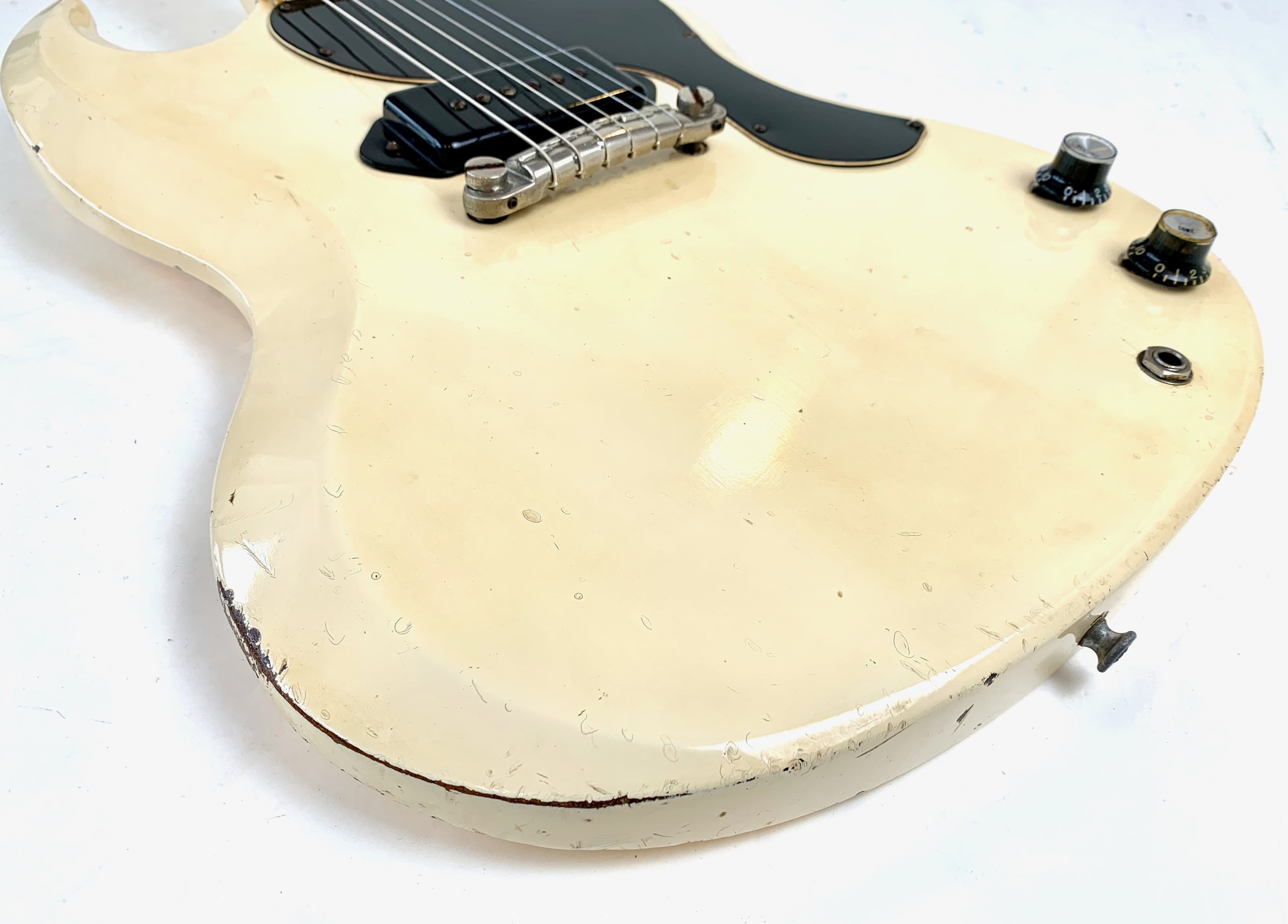 Gibson SG Junior (97214)