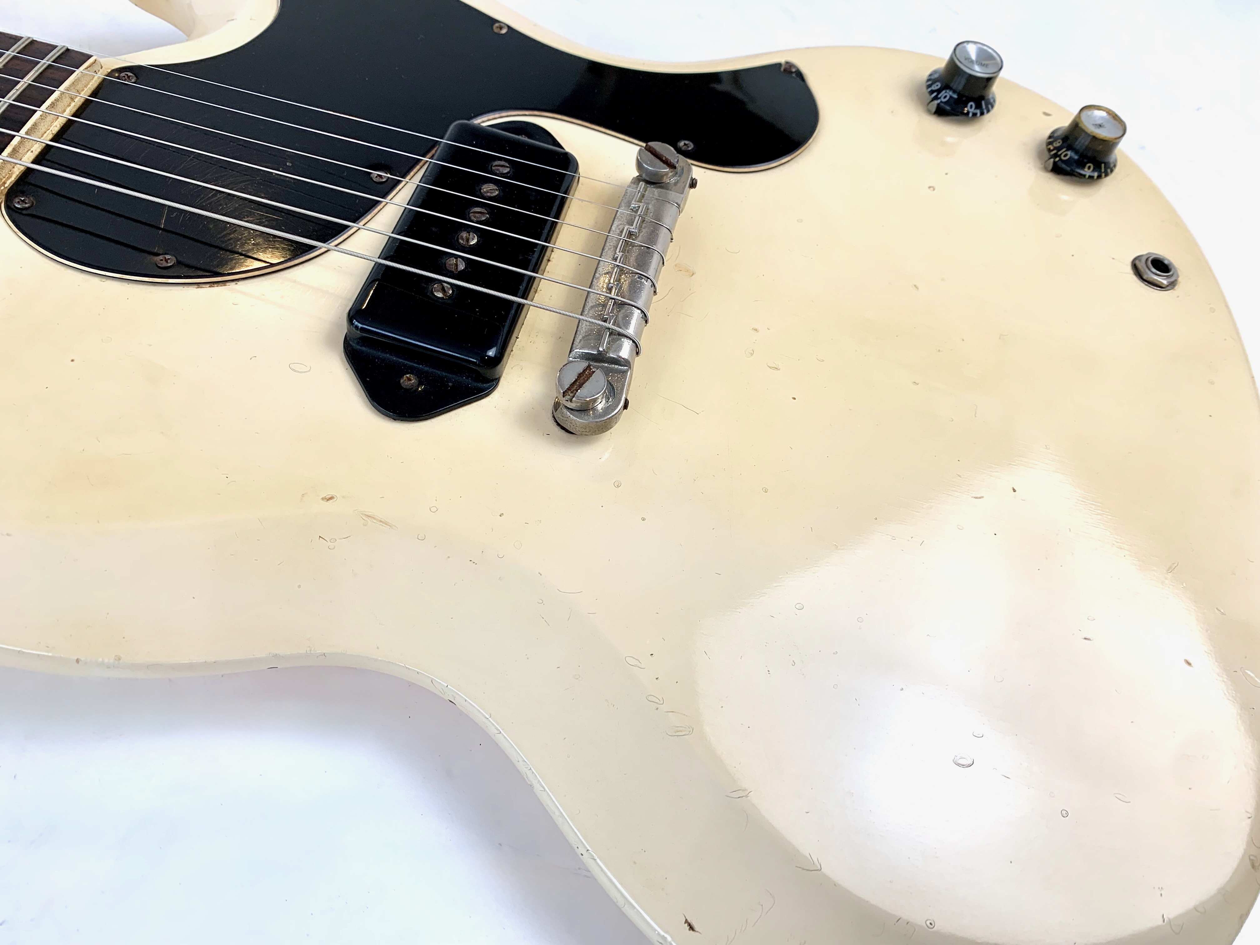 Gibson SG Junior (38281)